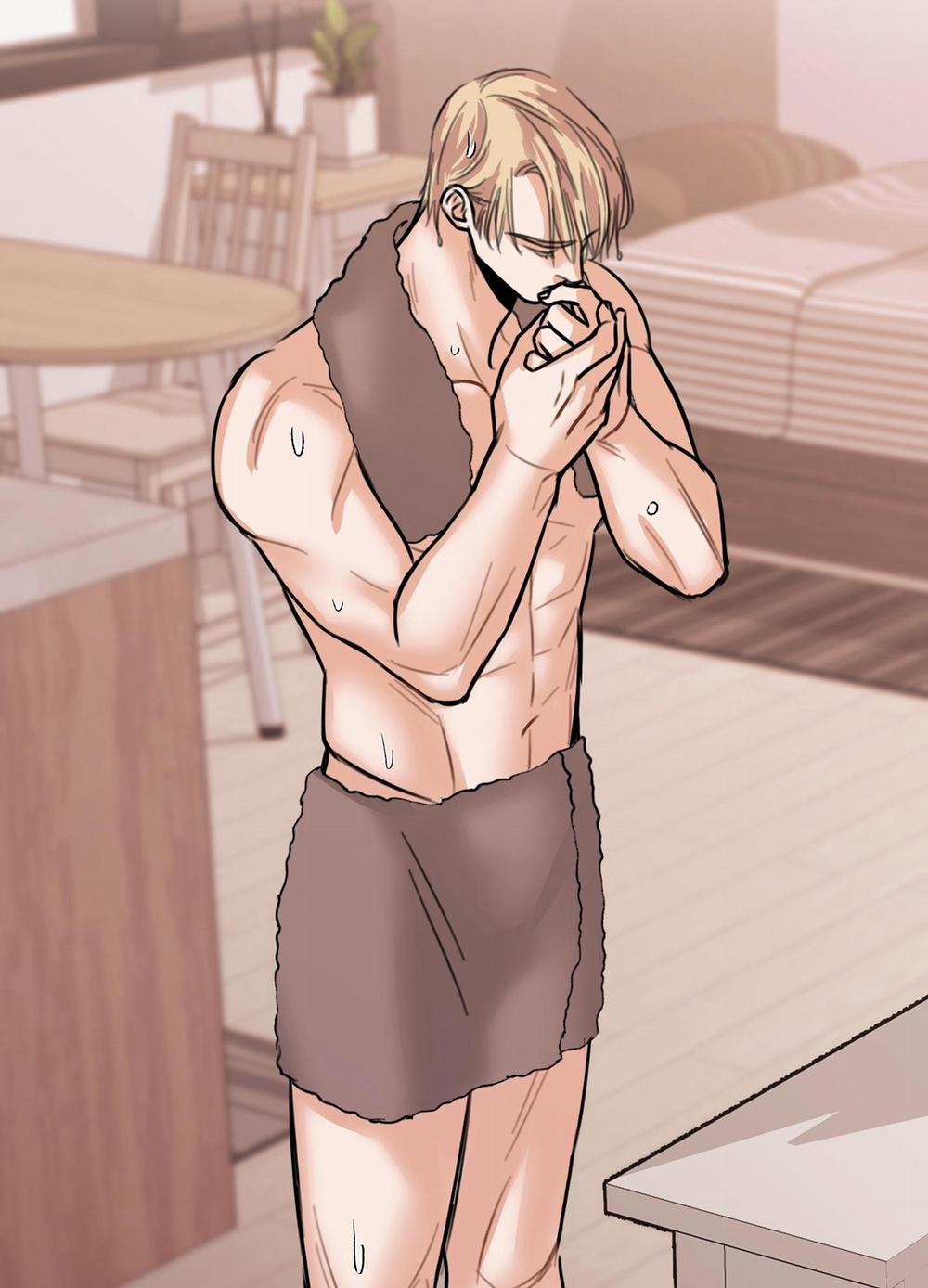 ANH SẼ PHẢI HỐI HẬN THÔI 21 trang 84