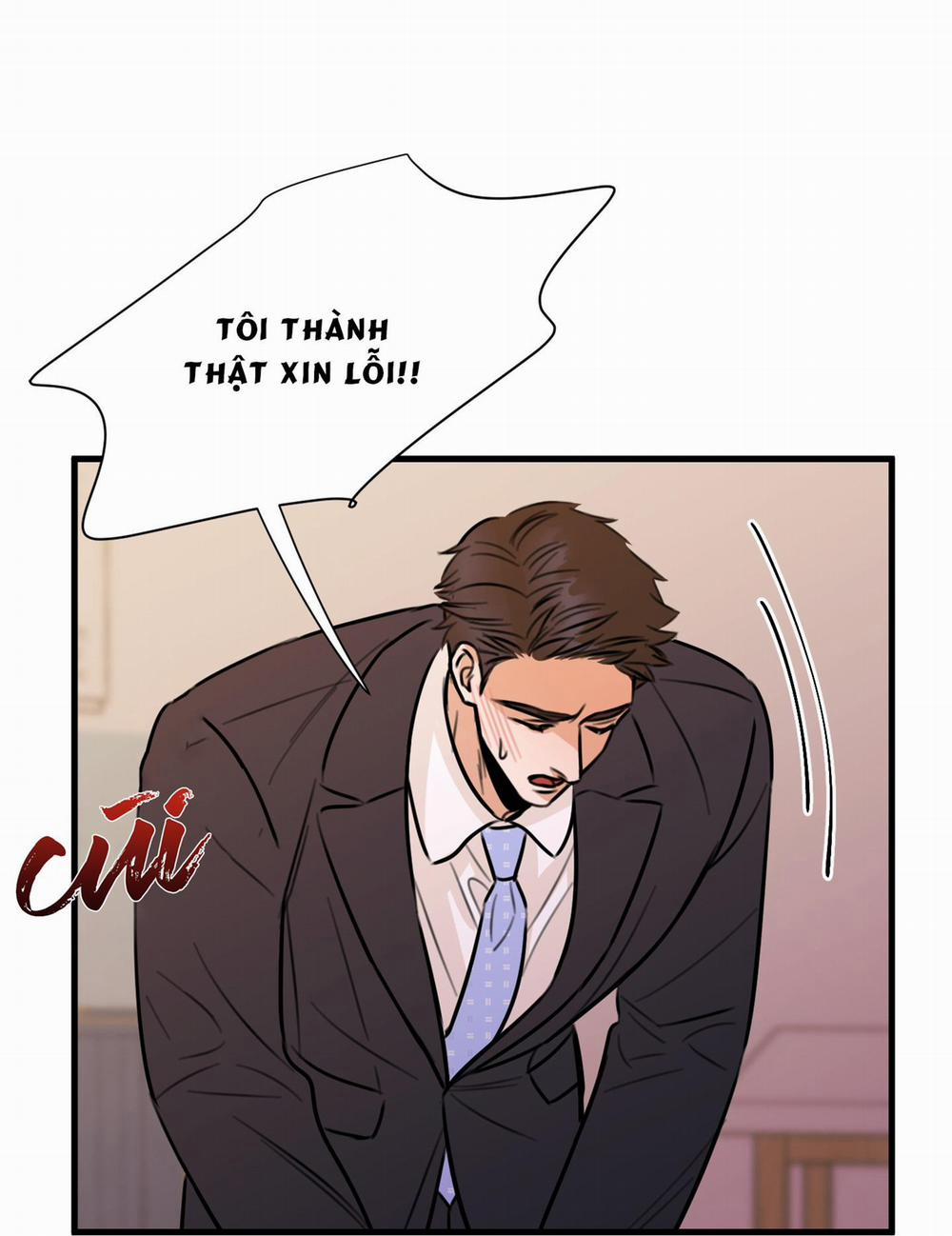 ANH SẼ PHẢI HỐI HẬN THÔI 22 trang 1