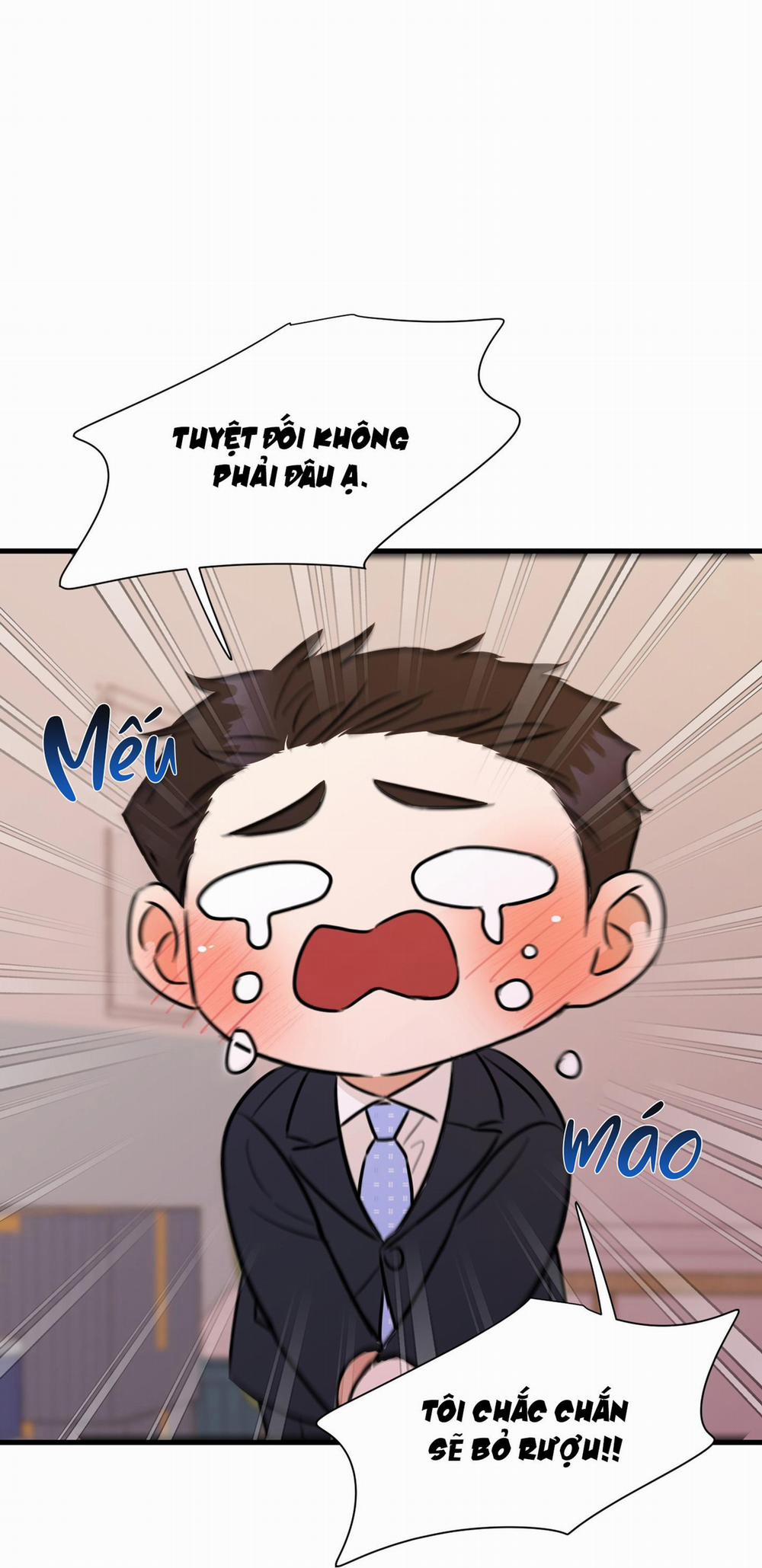 ANH SẼ PHẢI HỐI HẬN THÔI 22 trang 10