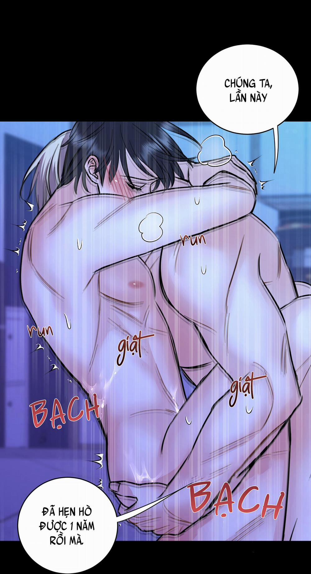 ANH SẼ PHẢI HỐI HẬN THÔI 22 trang 103