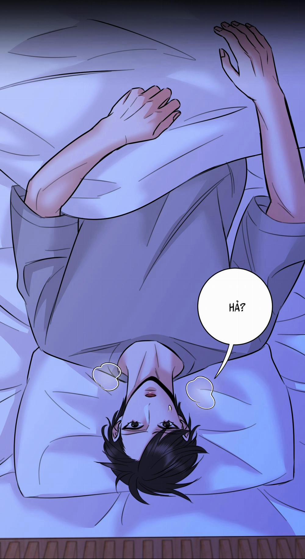 ANH SẼ PHẢI HỐI HẬN THÔI 22 trang 123