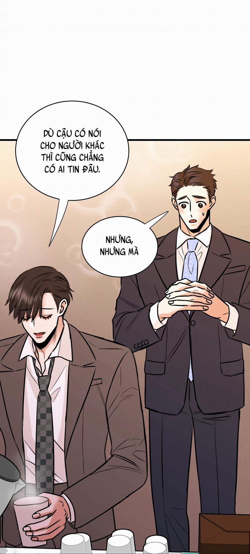 ANH SẼ PHẢI HỐI HẬN THÔI 22 trang 14