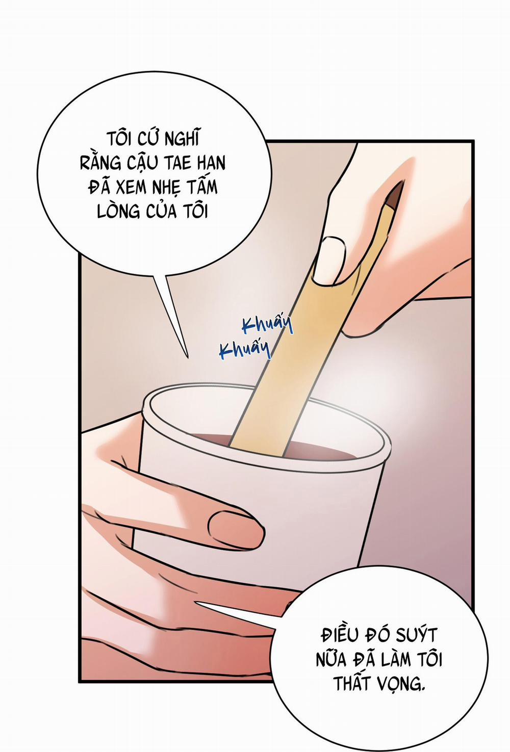 ANH SẼ PHẢI HỐI HẬN THÔI 22 trang 16