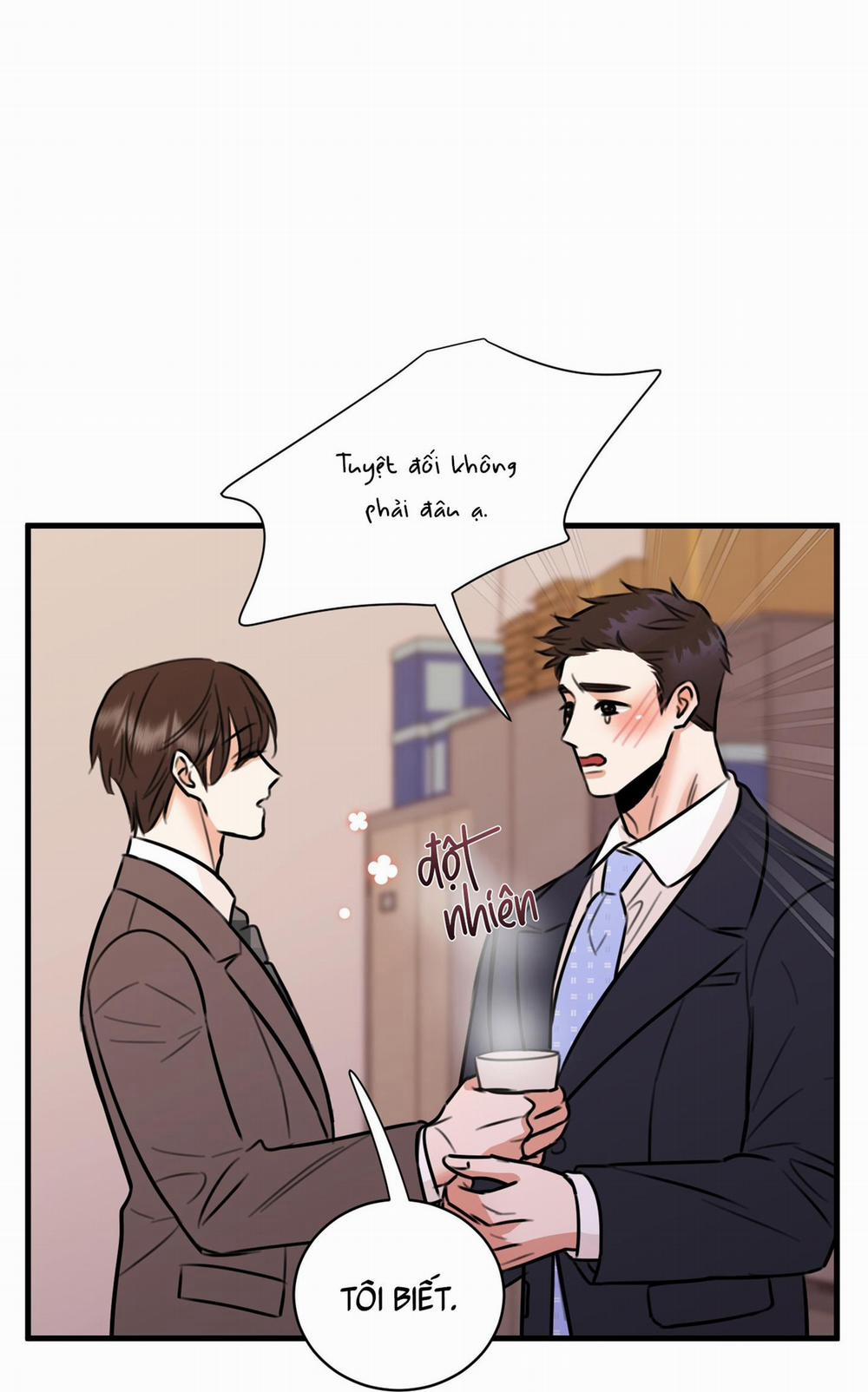 ANH SẼ PHẢI HỐI HẬN THÔI 22 trang 17