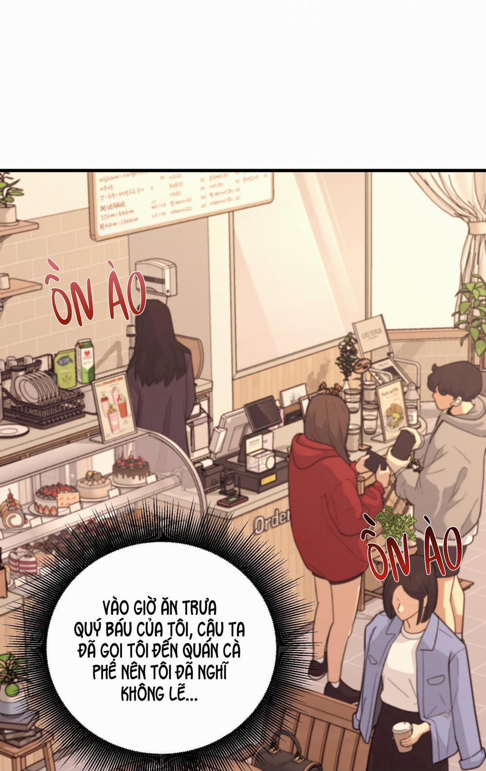 ANH SẼ PHẢI HỐI HẬN THÔI 22 trang 31