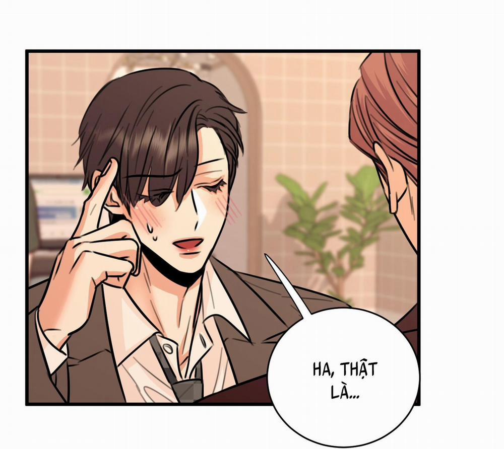 ANH SẼ PHẢI HỐI HẬN THÔI 22 trang 33