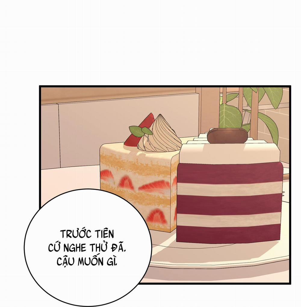 ANH SẼ PHẢI HỐI HẬN THÔI 22 trang 34