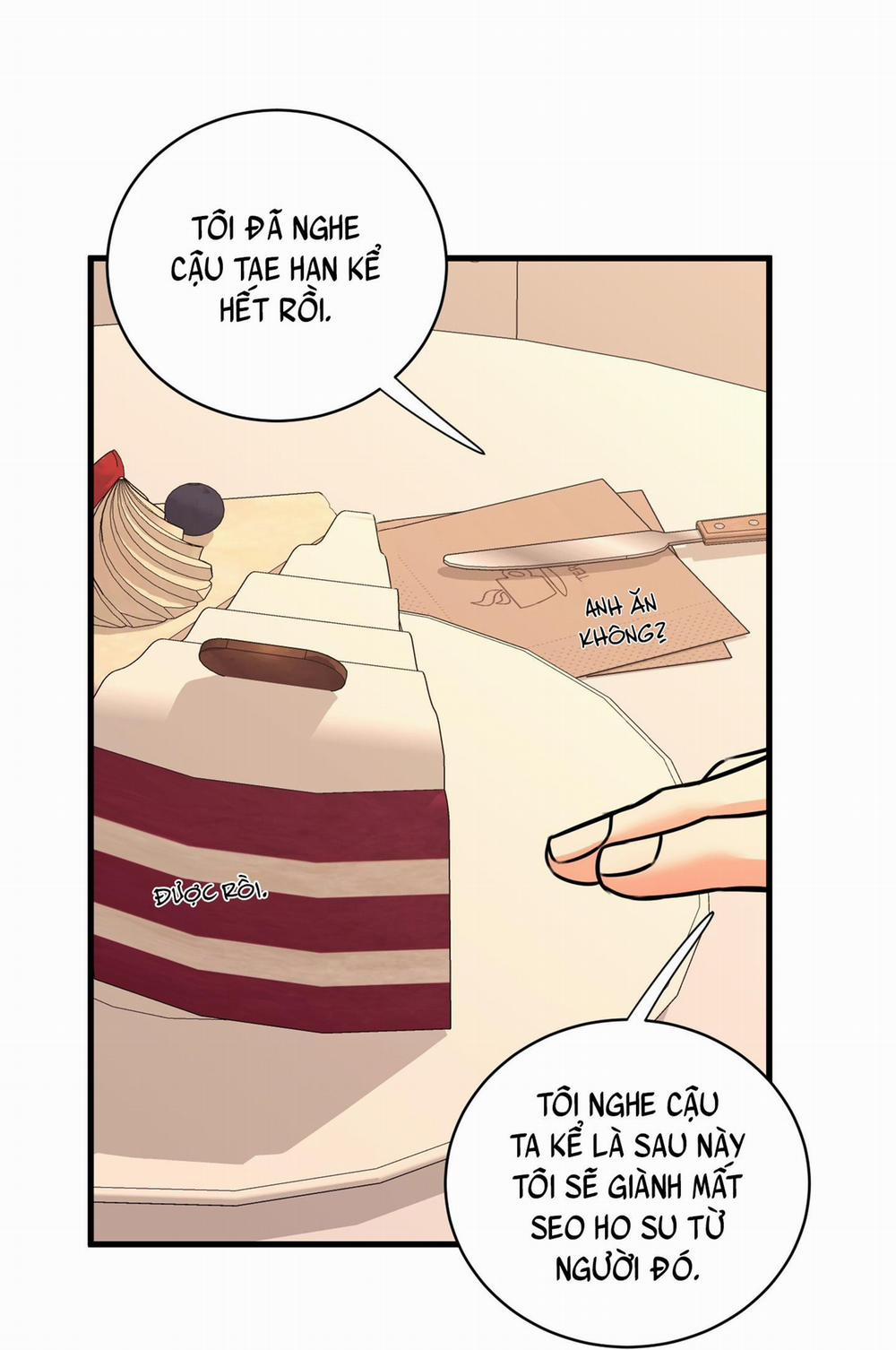 ANH SẼ PHẢI HỐI HẬN THÔI 22 trang 42