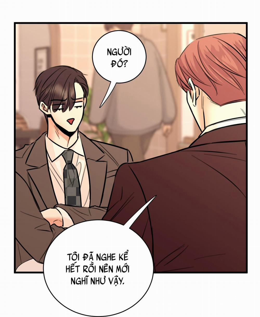 ANH SẼ PHẢI HỐI HẬN THÔI 22 trang 45