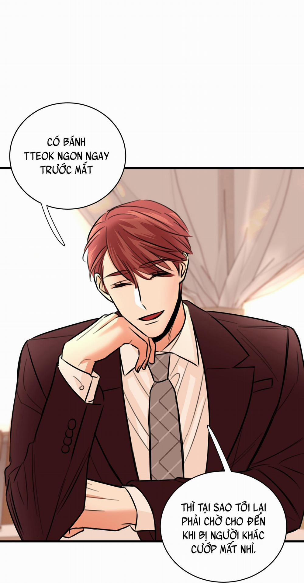 ANH SẼ PHẢI HỐI HẬN THÔI 22 trang 46