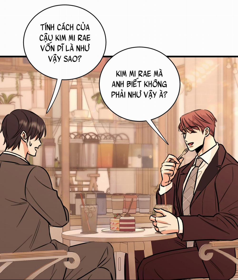 ANH SẼ PHẢI HỐI HẬN THÔI 22 trang 53