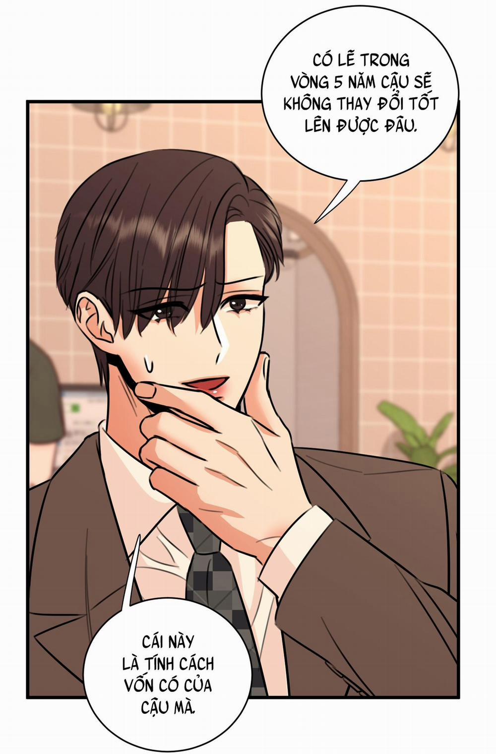 ANH SẼ PHẢI HỐI HẬN THÔI 22 trang 57