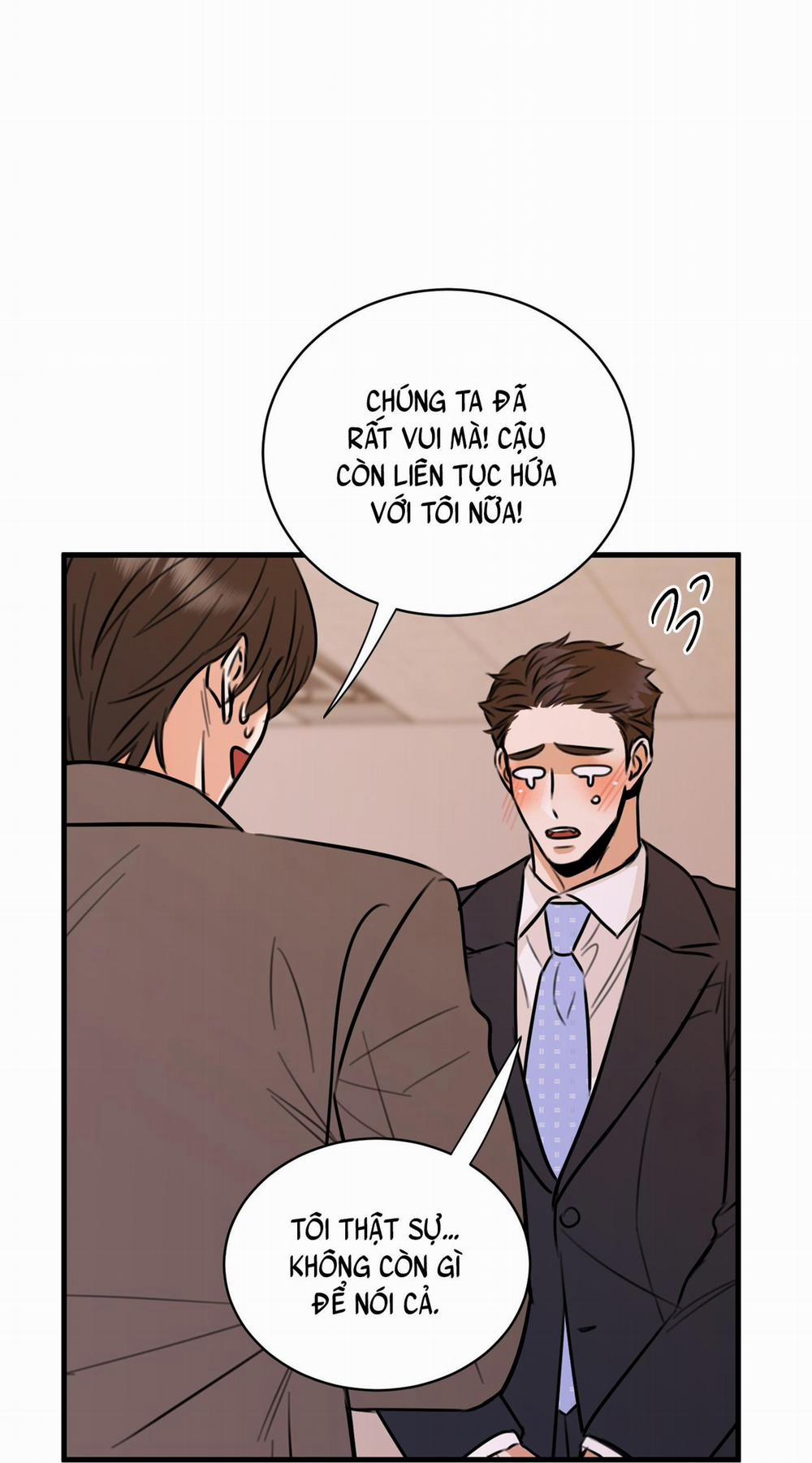 ANH SẼ PHẢI HỐI HẬN THÔI 22 trang 6