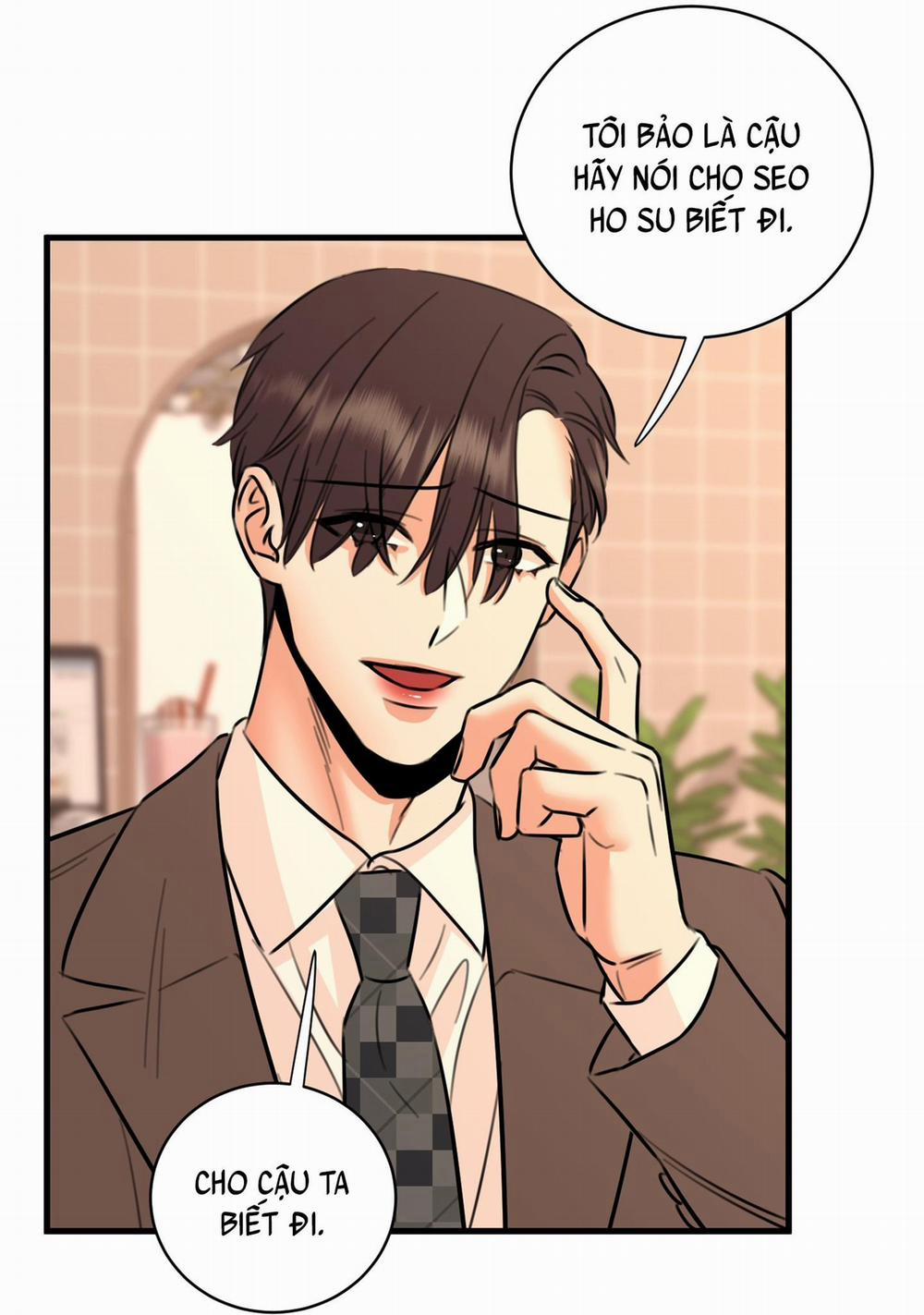 ANH SẼ PHẢI HỐI HẬN THÔI 22 trang 62