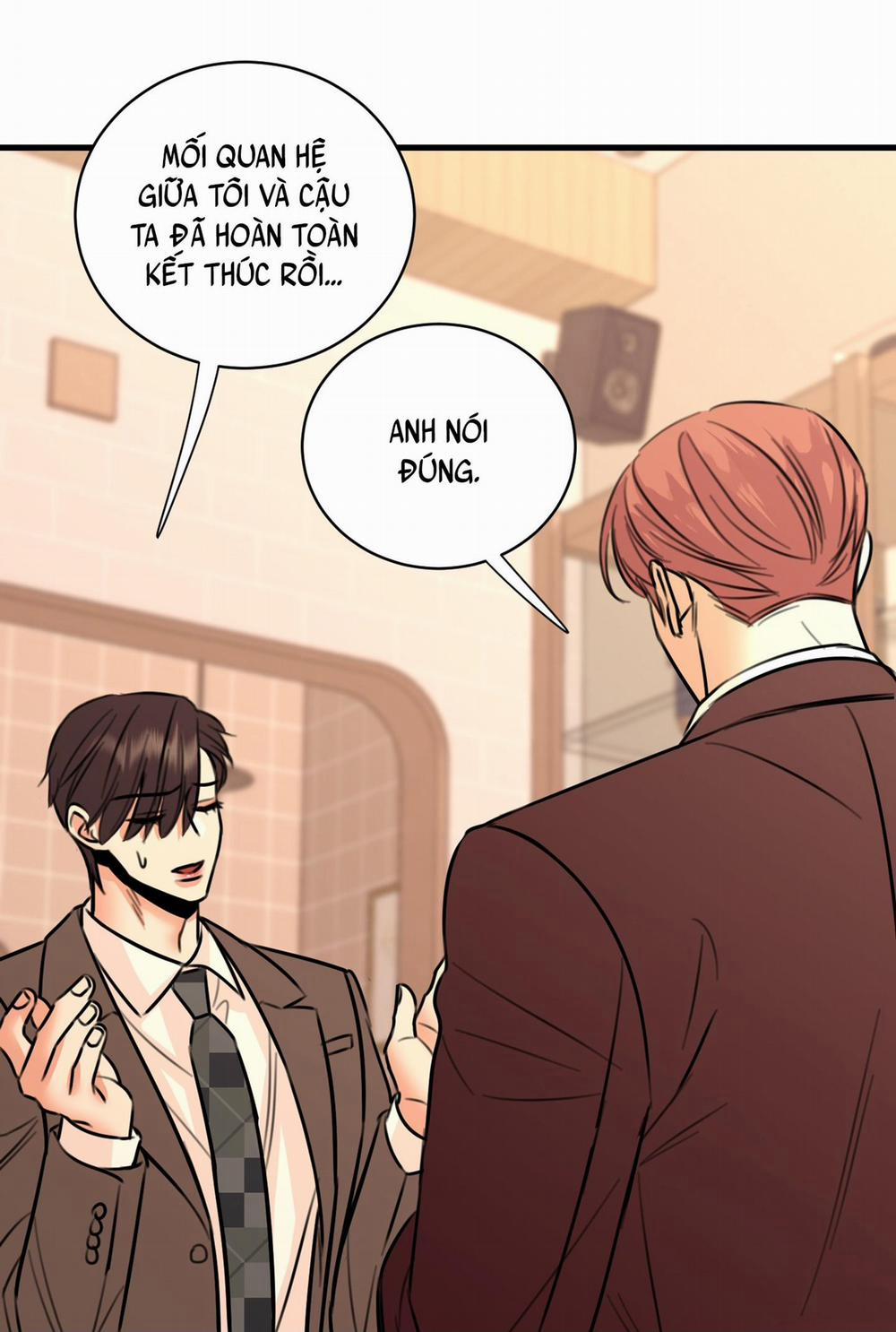 ANH SẼ PHẢI HỐI HẬN THÔI 22 trang 65