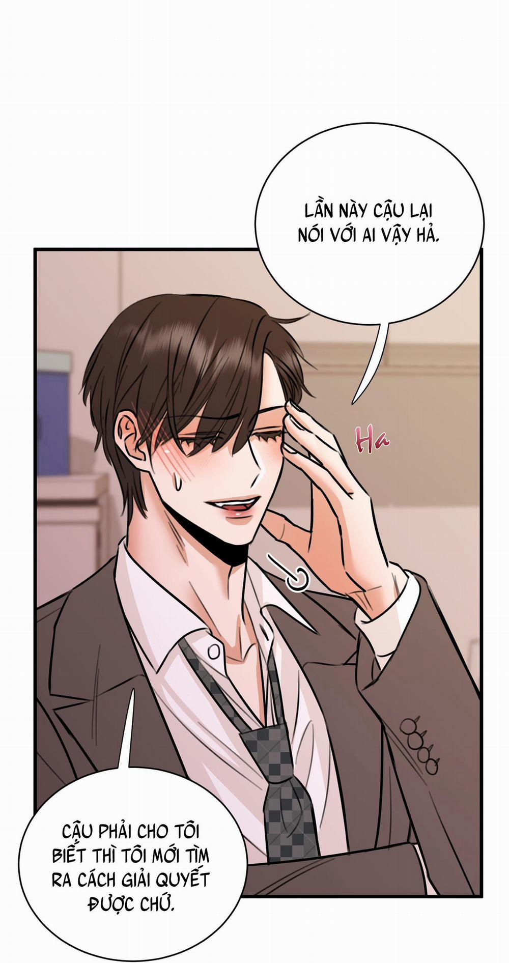 ANH SẼ PHẢI HỐI HẬN THÔI 22 trang 9