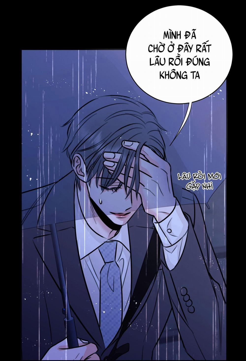 ANH SẼ PHẢI HỐI HẬN THÔI 23 trang 132