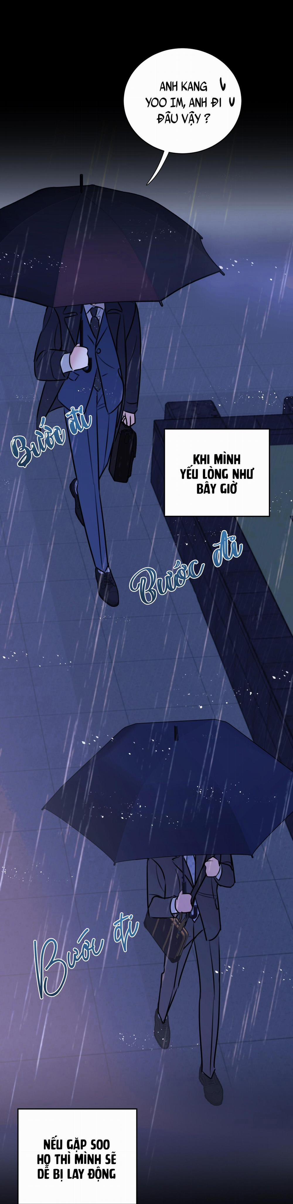 ANH SẼ PHẢI HỐI HẬN THÔI 23 trang 148