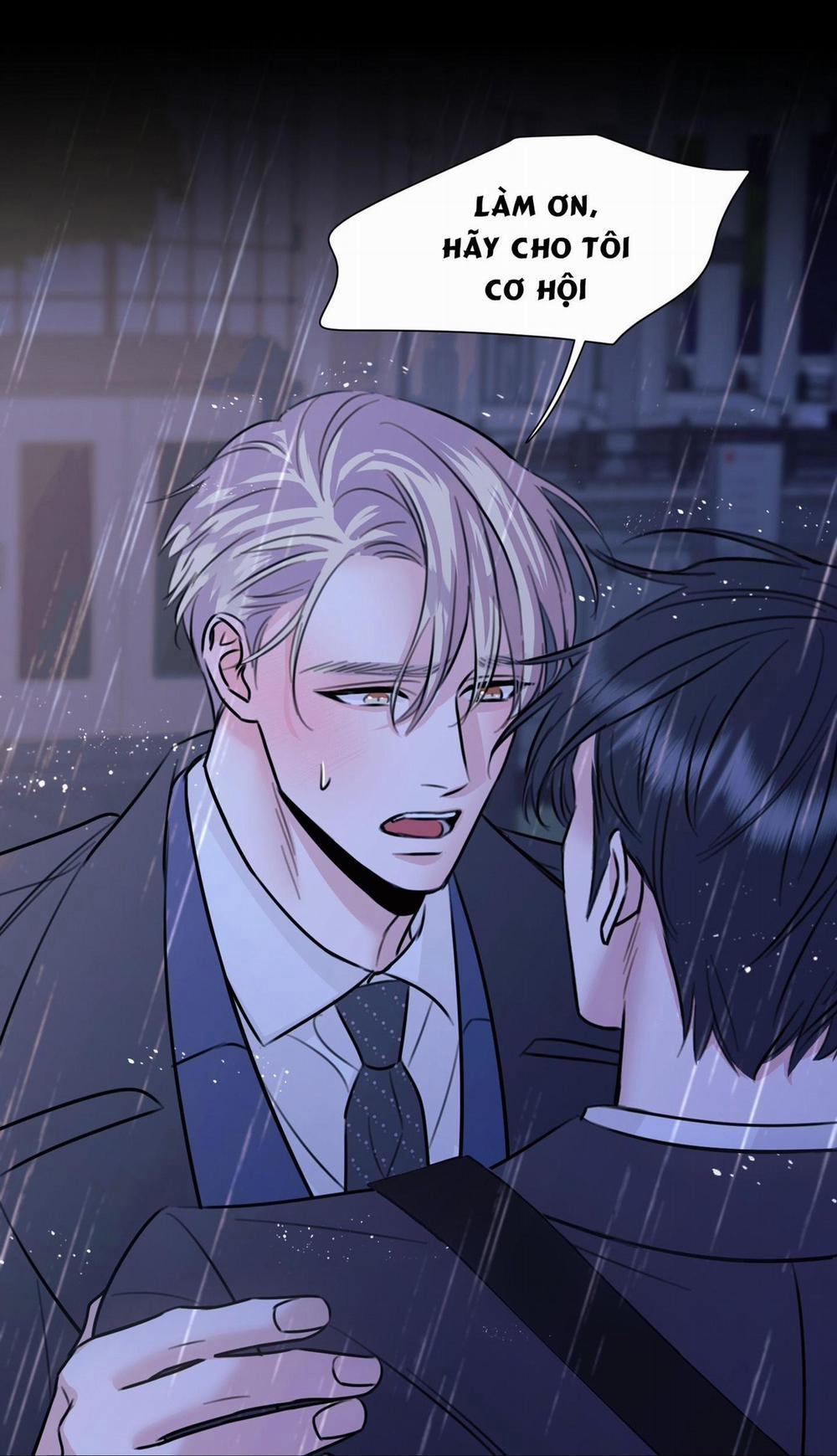 ANH SẼ PHẢI HỐI HẬN THÔI 23 trang 156