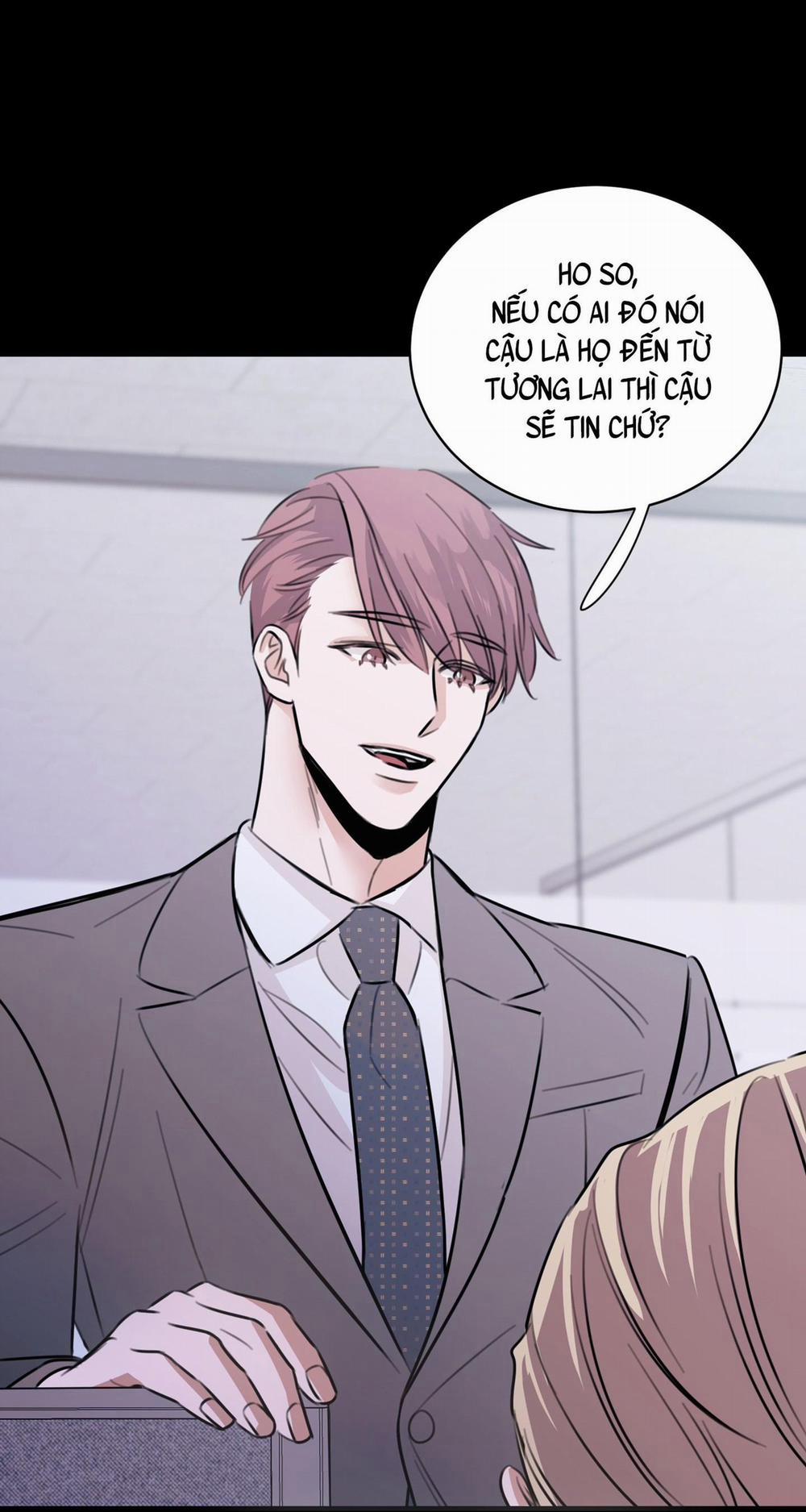 ANH SẼ PHẢI HỐI HẬN THÔI 23 trang 16