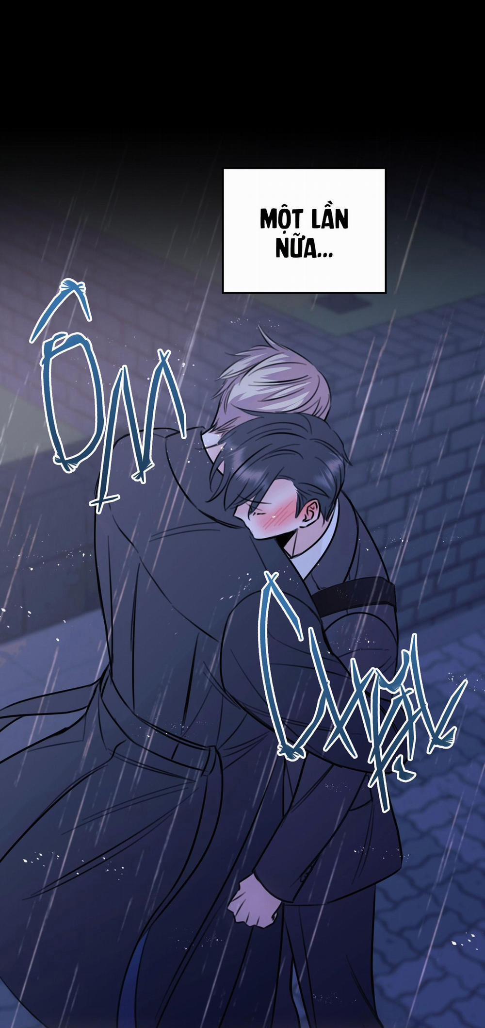 ANH SẼ PHẢI HỐI HẬN THÔI 23 trang 160