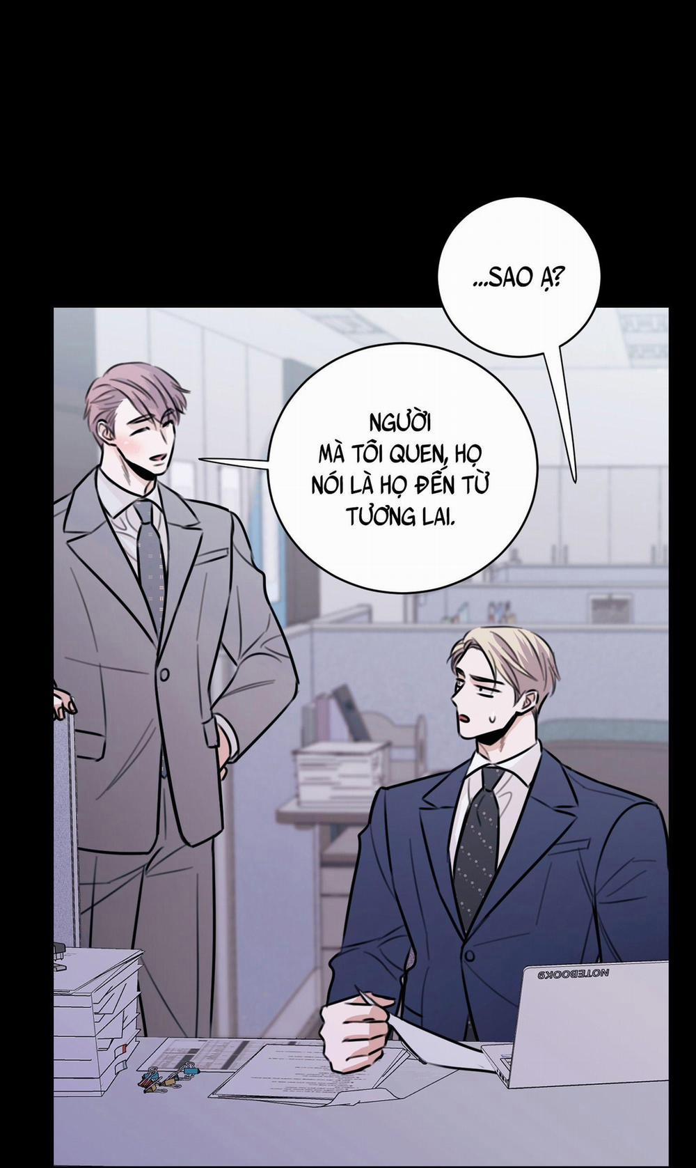 ANH SẼ PHẢI HỐI HẬN THÔI 23 trang 18