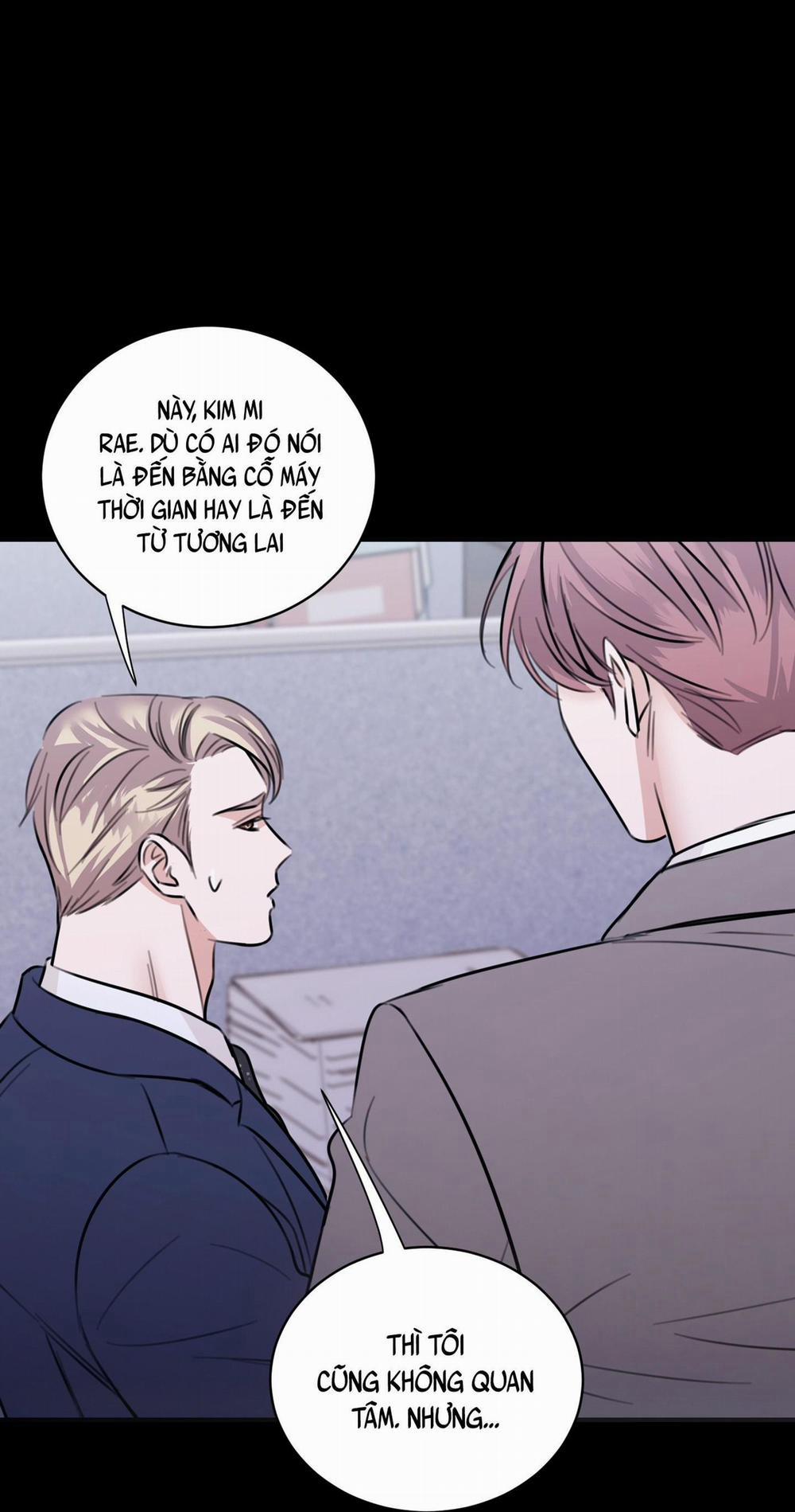 ANH SẼ PHẢI HỐI HẬN THÔI 23 trang 20