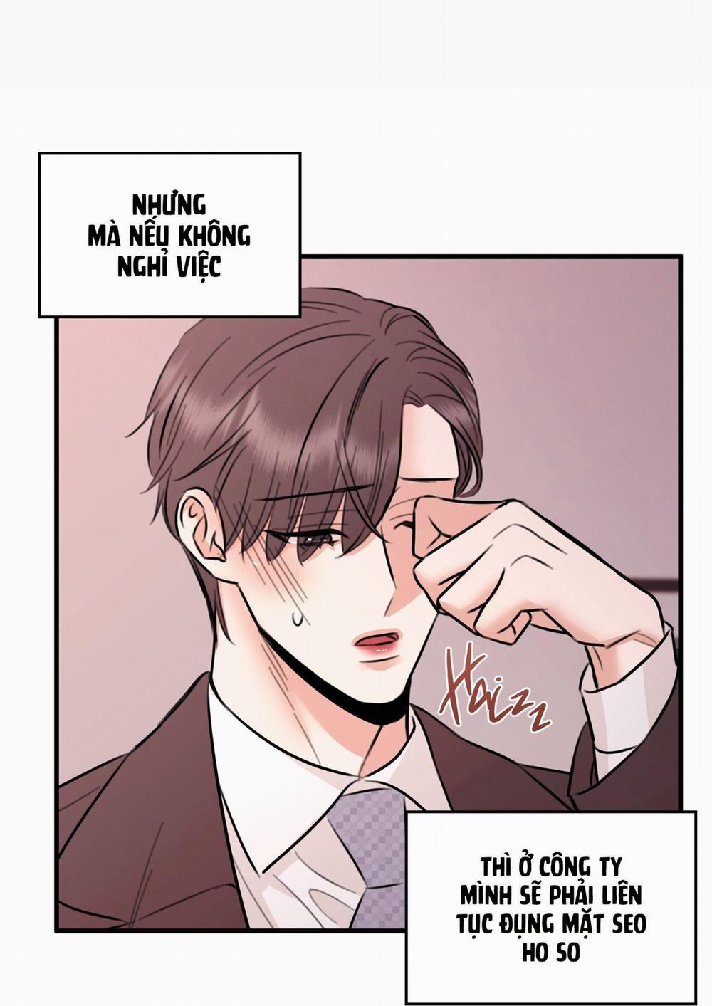 ANH SẼ PHẢI HỐI HẬN THÔI 23 trang 42