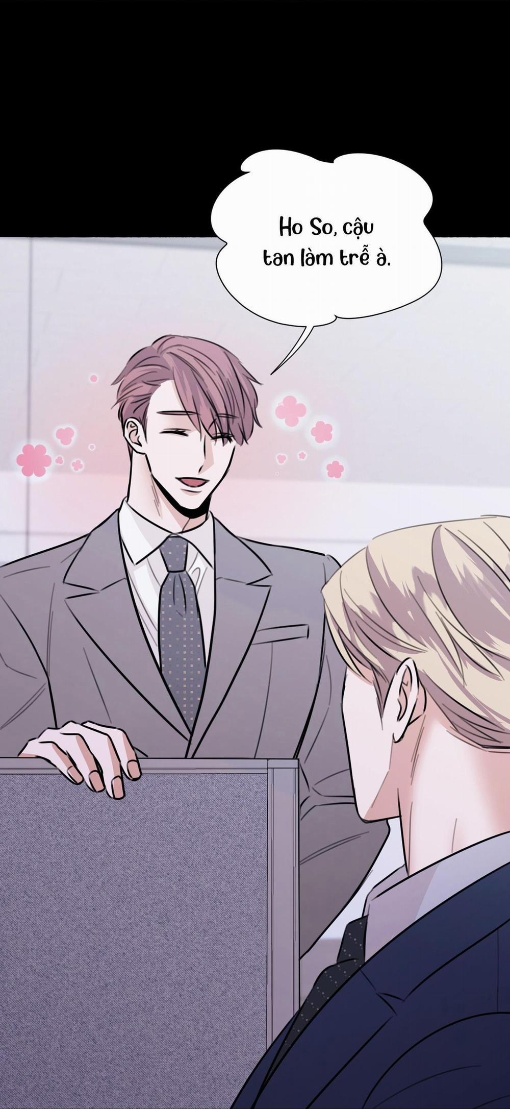 ANH SẼ PHẢI HỐI HẬN THÔI 23 trang 6