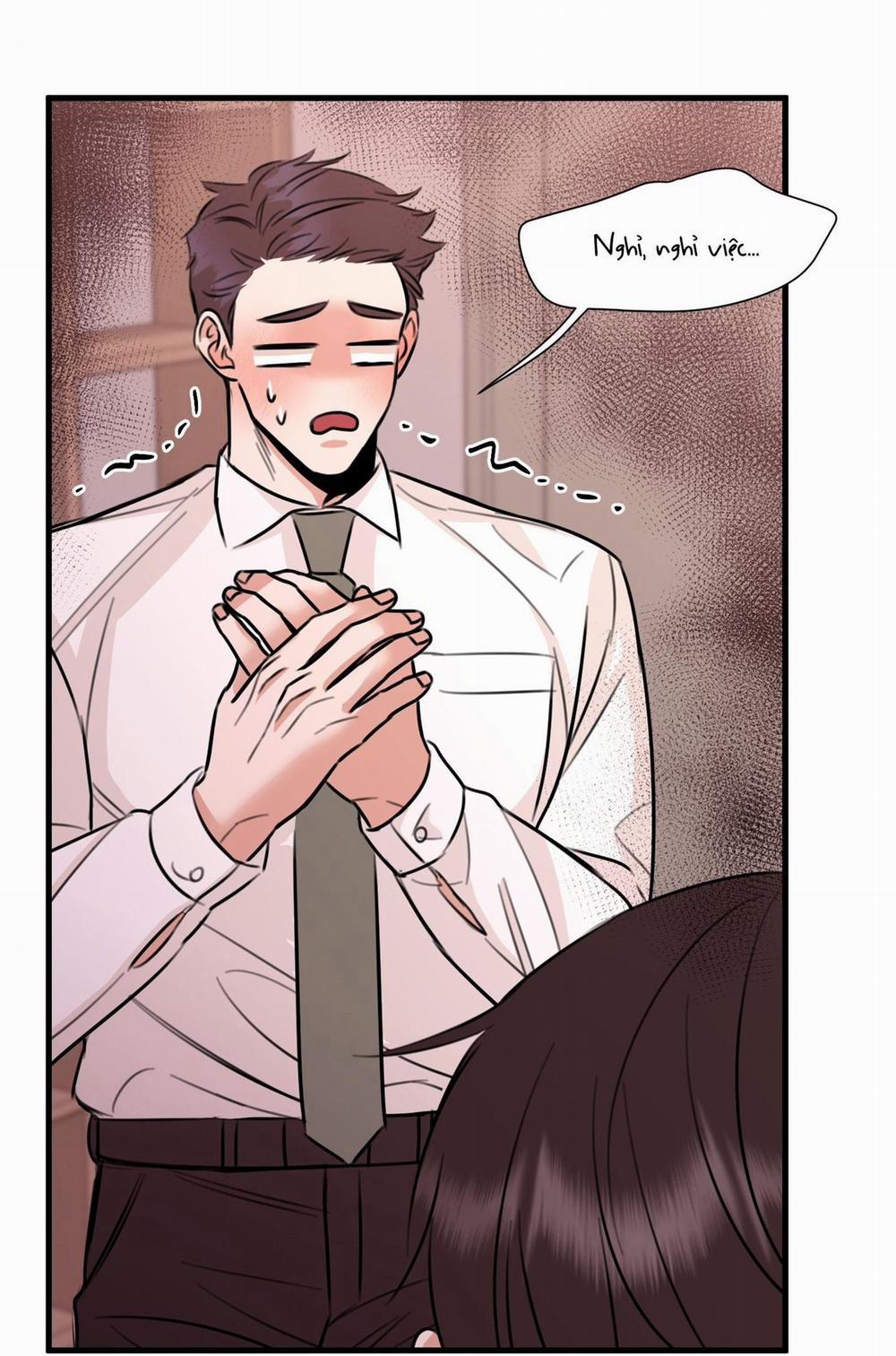 ANH SẼ PHẢI HỐI HẬN THÔI 23 trang 63