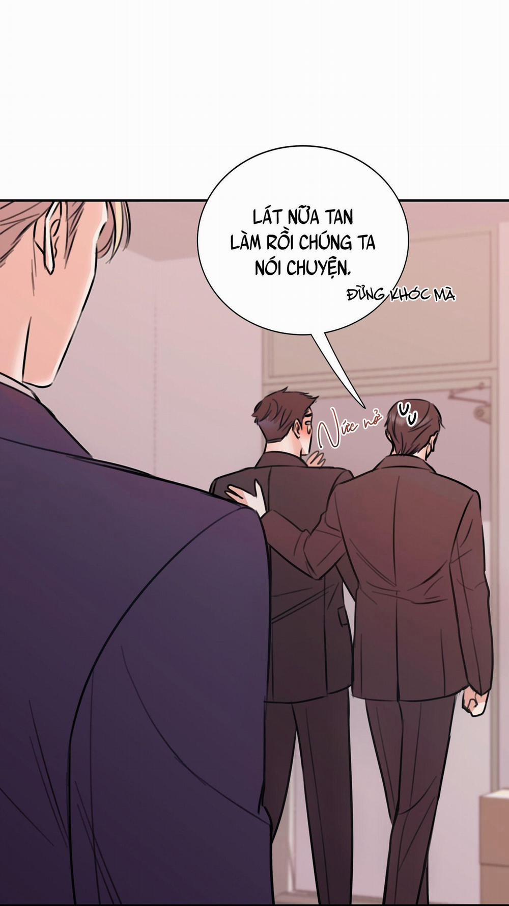 ANH SẼ PHẢI HỐI HẬN THÔI 23 trang 74