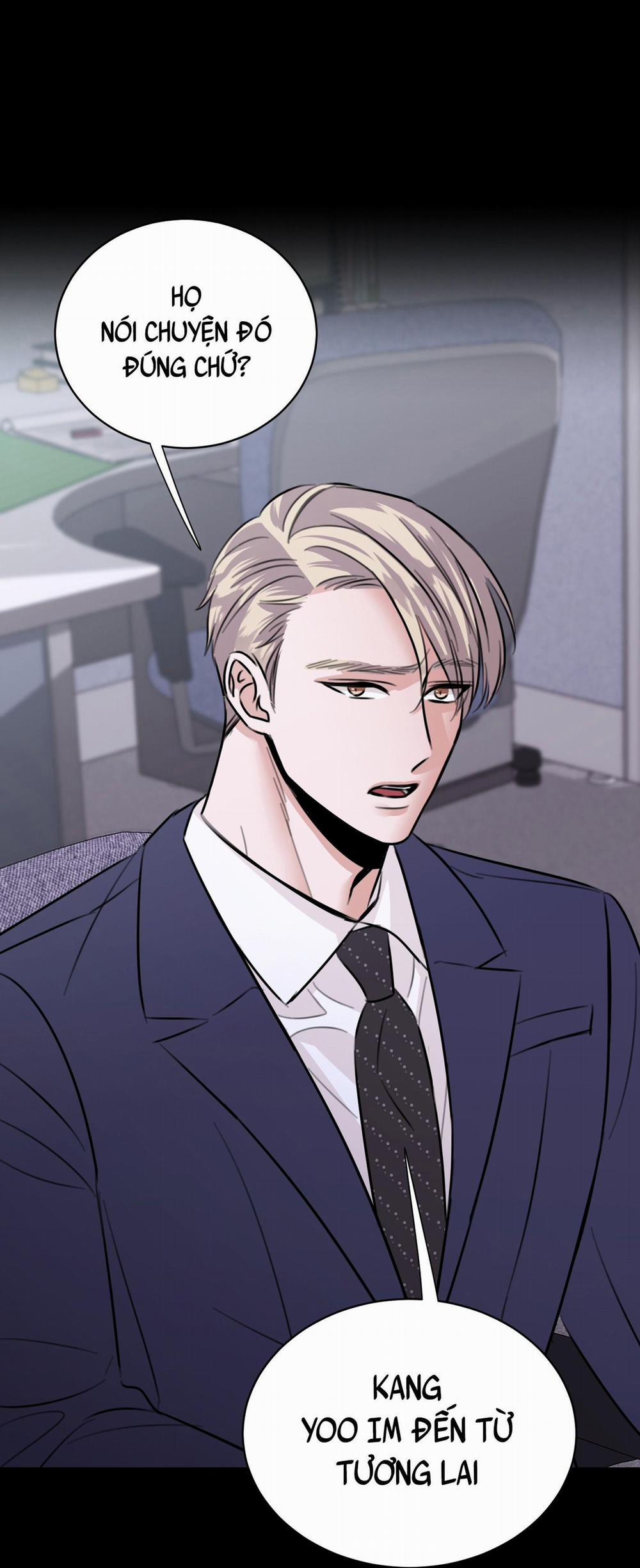 ANH SẼ PHẢI HỐI HẬN THÔI 23 trang 83