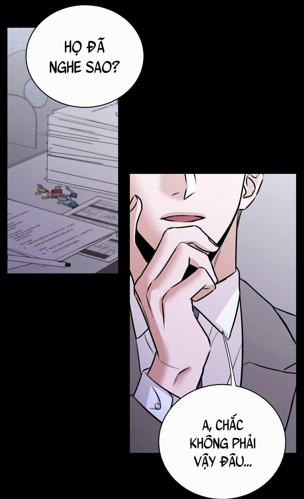 ANH SẼ PHẢI HỐI HẬN THÔI 23 trang 85