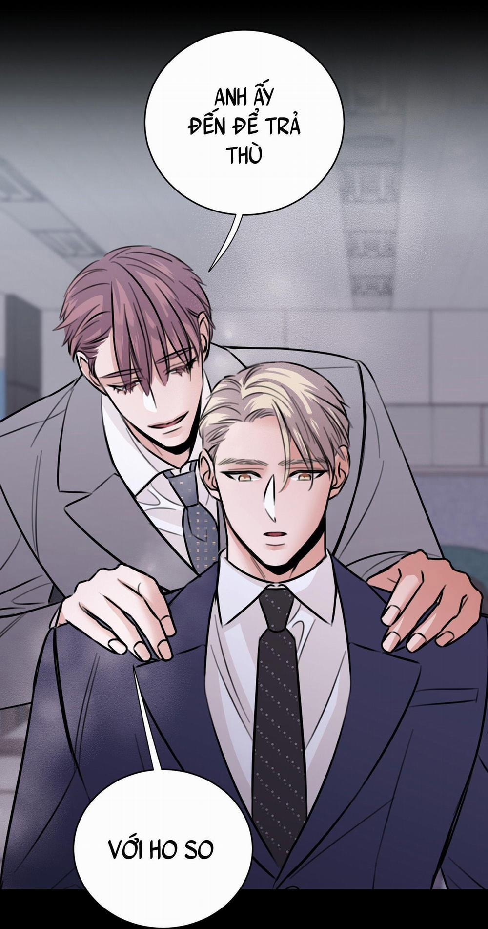 ANH SẼ PHẢI HỐI HẬN THÔI 23 trang 89