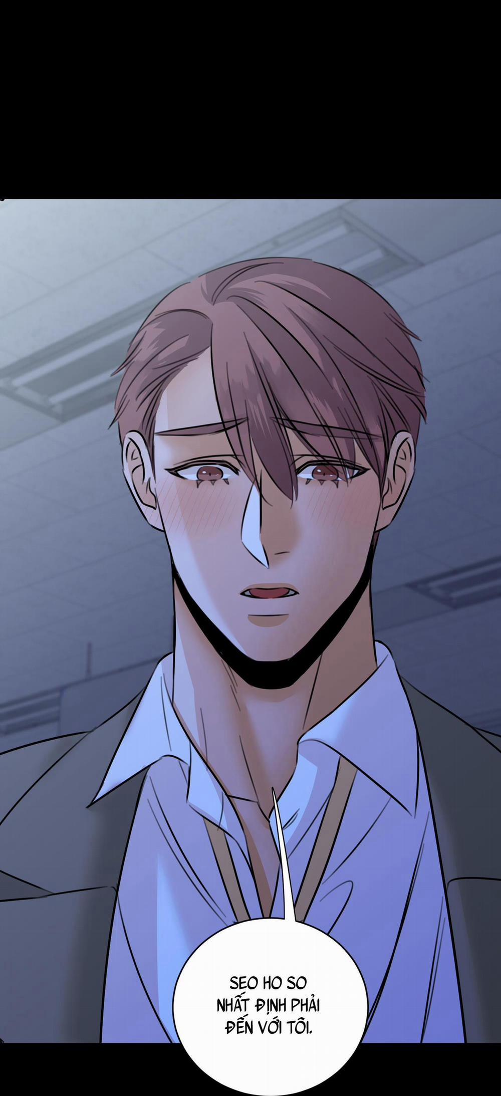 ANH SẼ PHẢI HỐI HẬN THÔI 24 trang 110