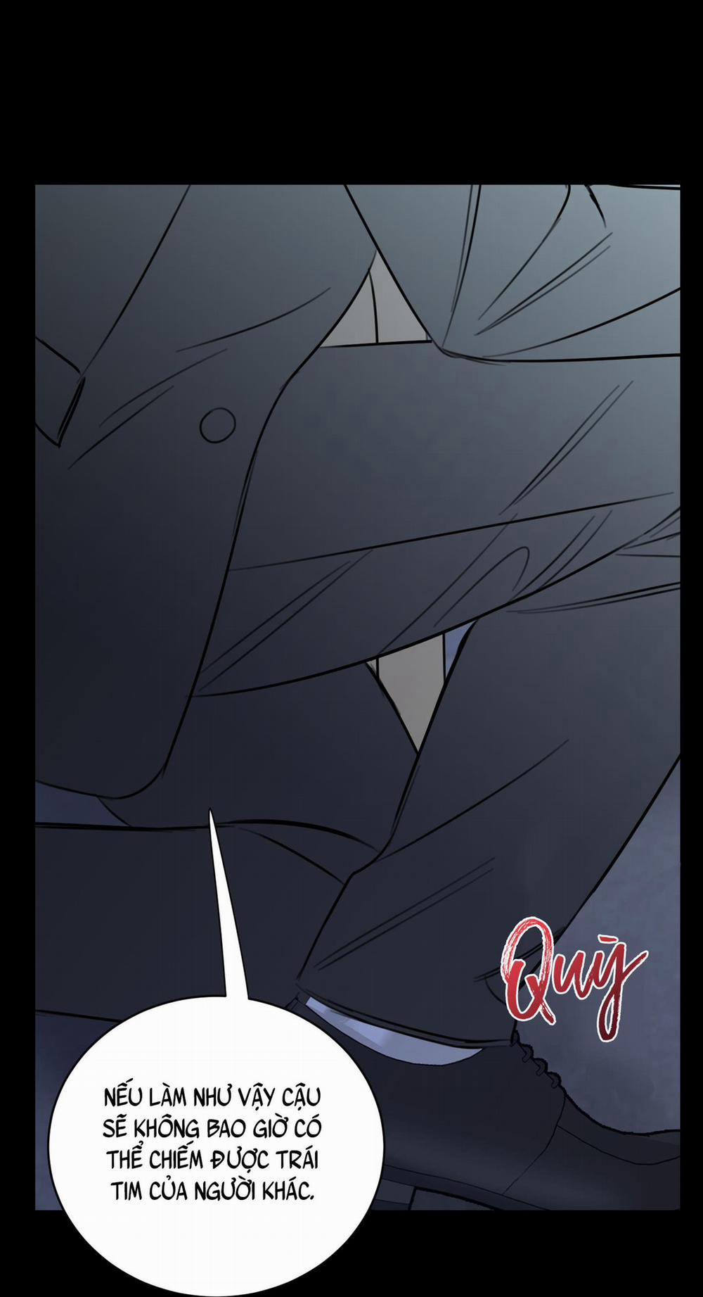 ANH SẼ PHẢI HỐI HẬN THÔI 24 trang 112