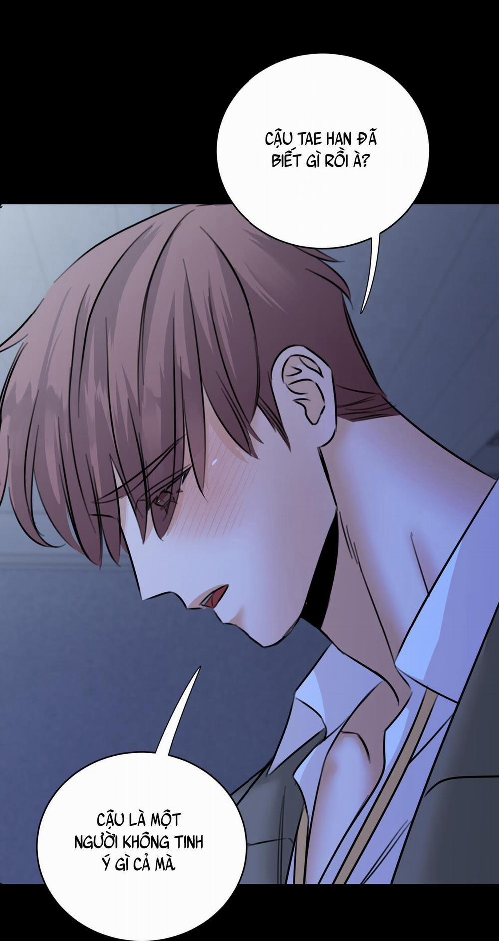 ANH SẼ PHẢI HỐI HẬN THÔI 24 trang 116