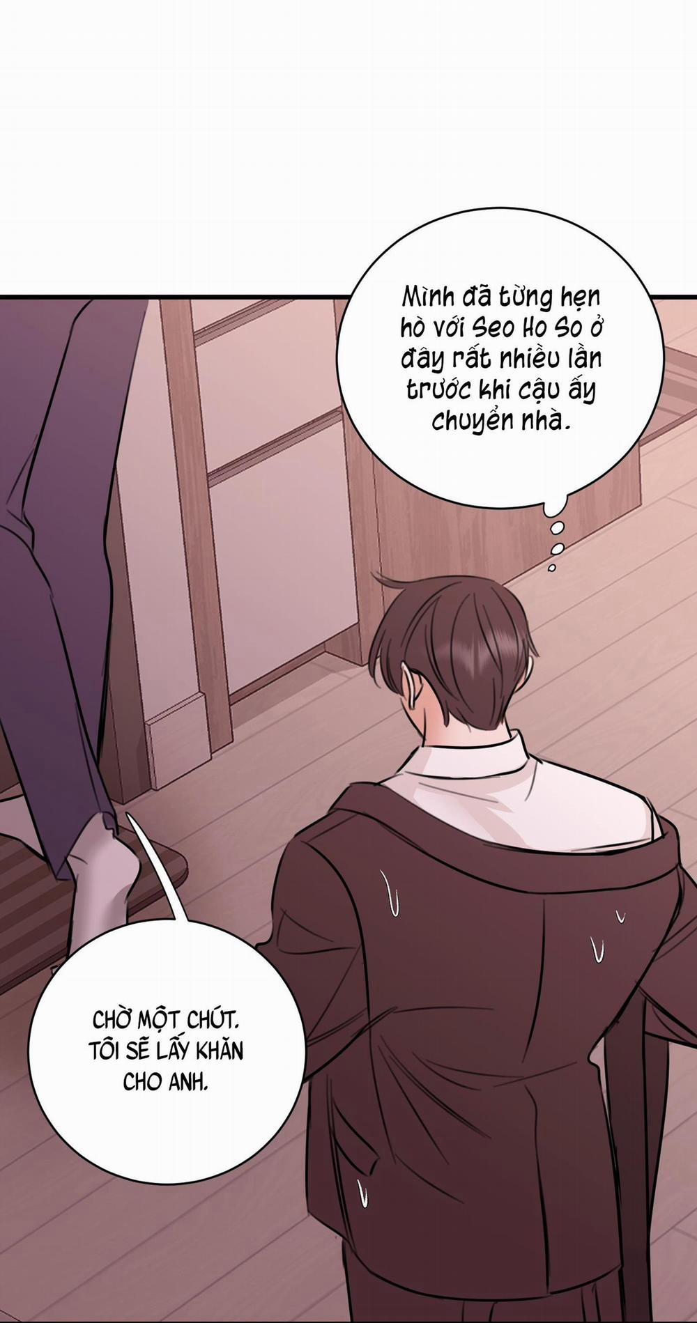 ANH SẼ PHẢI HỐI HẬN THÔI 24 trang 12