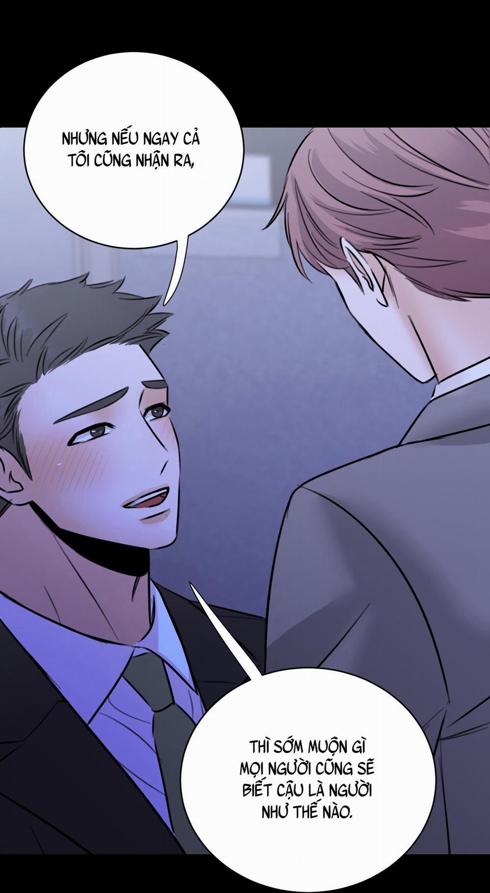 ANH SẼ PHẢI HỐI HẬN THÔI 24 trang 120