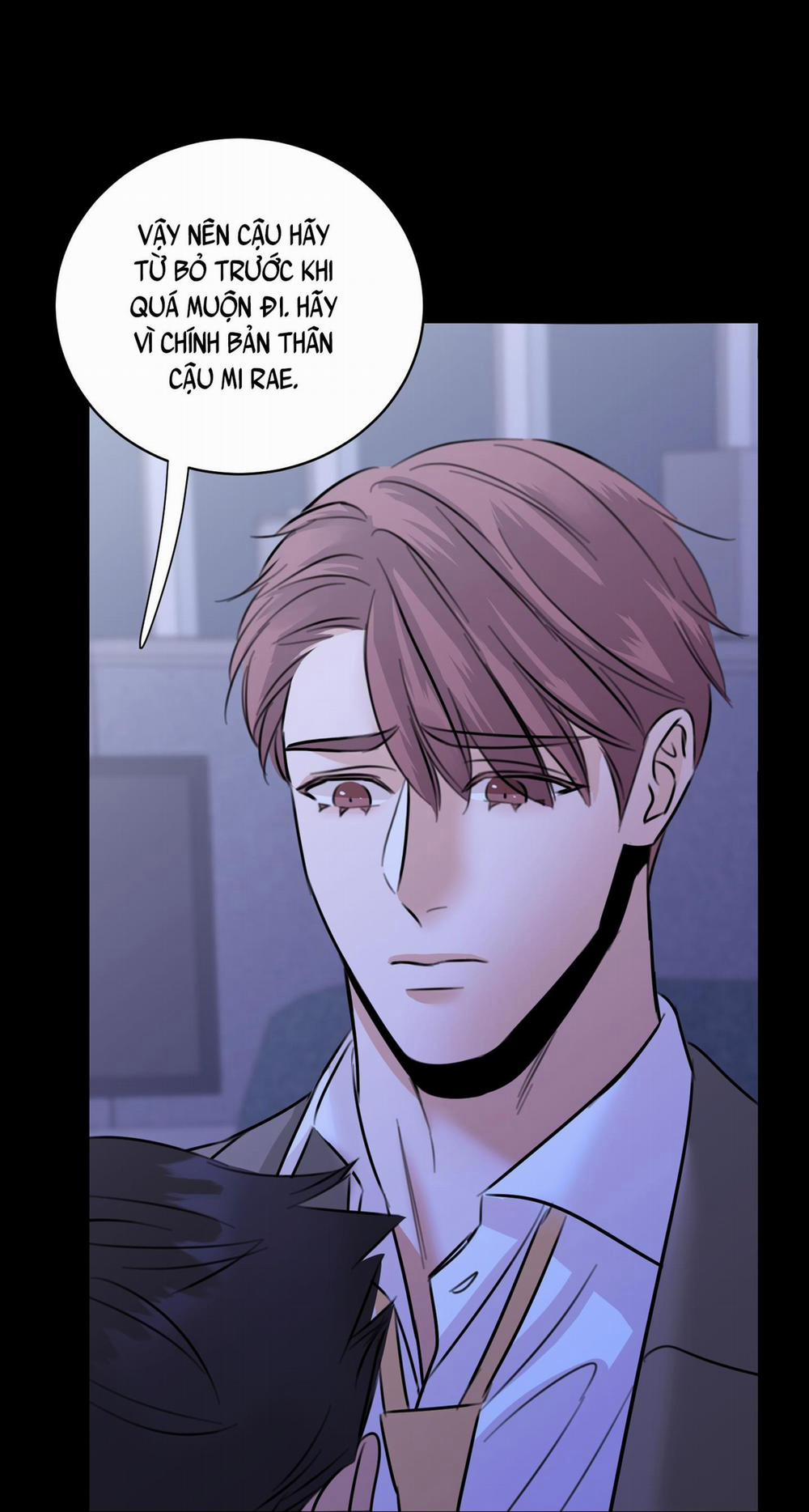 ANH SẼ PHẢI HỐI HẬN THÔI 24 trang 122