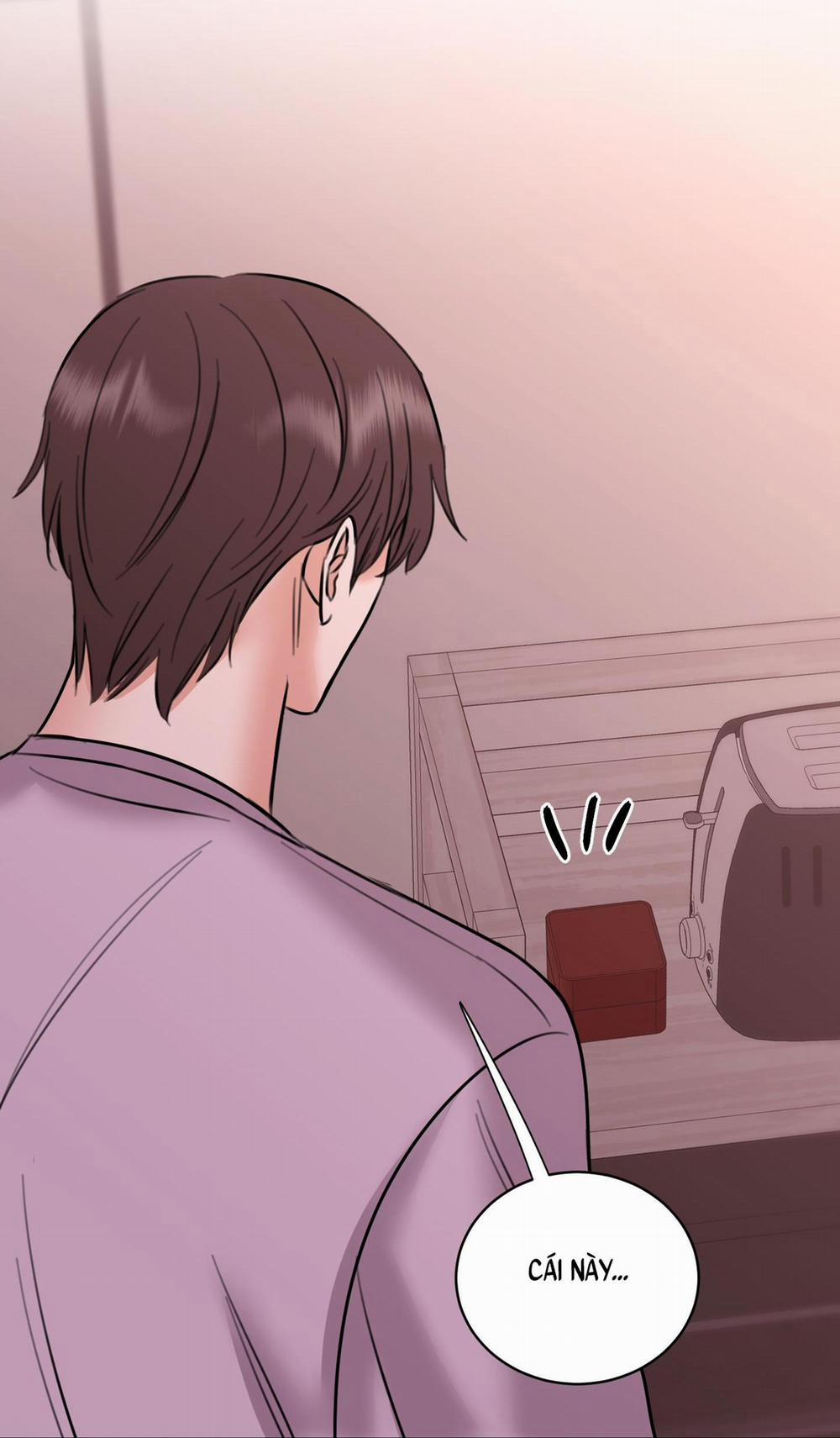 ANH SẼ PHẢI HỐI HẬN THÔI 24 trang 128