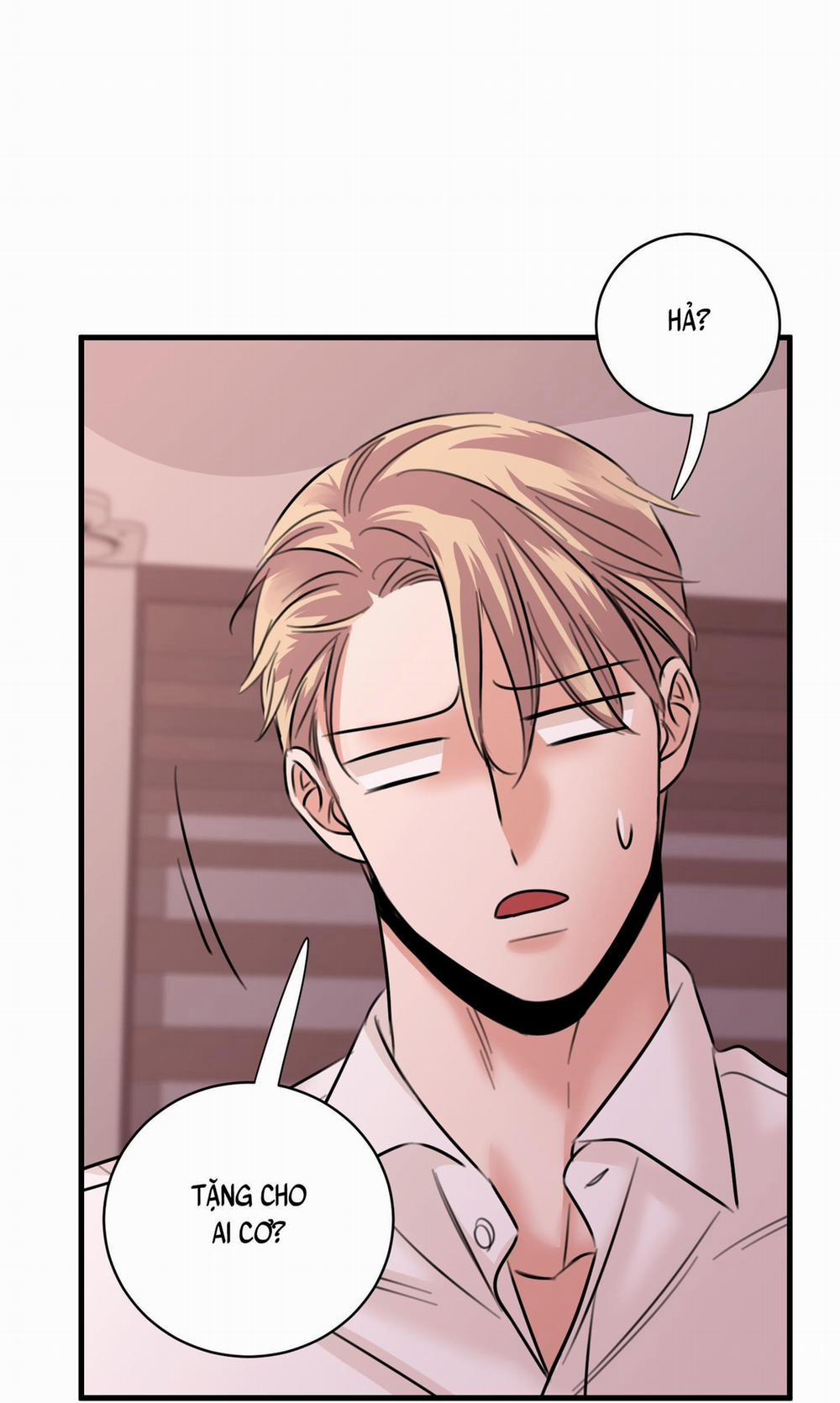 ANH SẼ PHẢI HỐI HẬN THÔI 24 trang 135