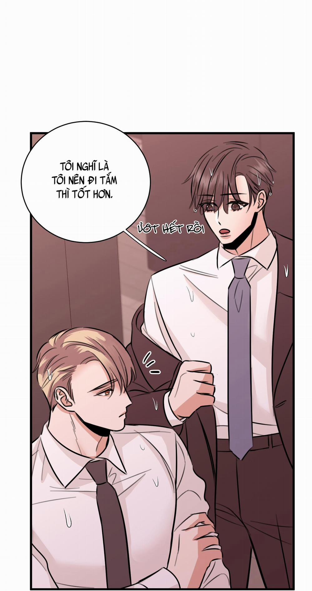 ANH SẼ PHẢI HỐI HẬN THÔI 24 trang 14