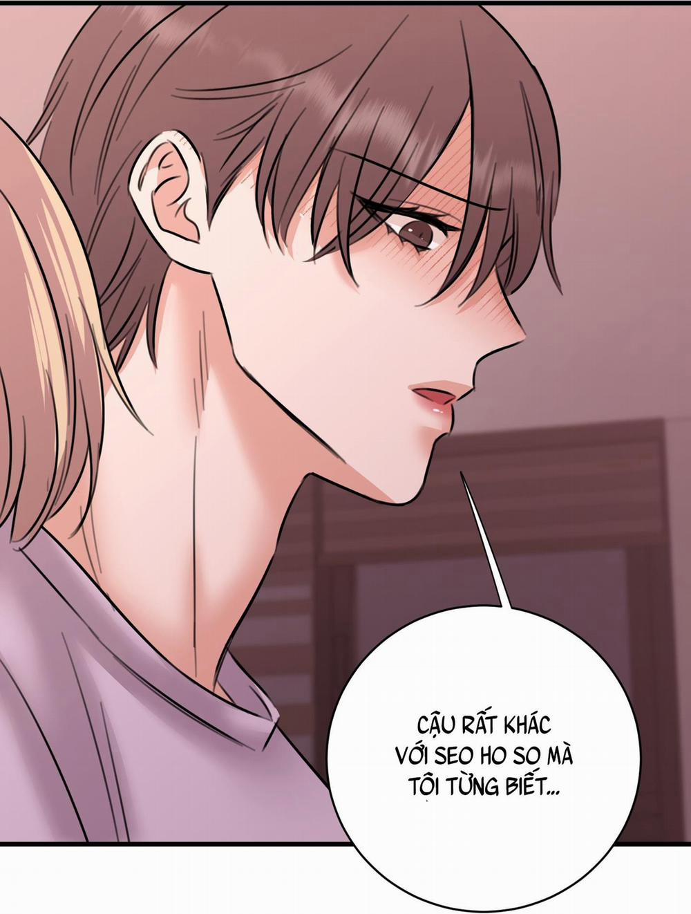 ANH SẼ PHẢI HỐI HẬN THÔI 24 trang 152