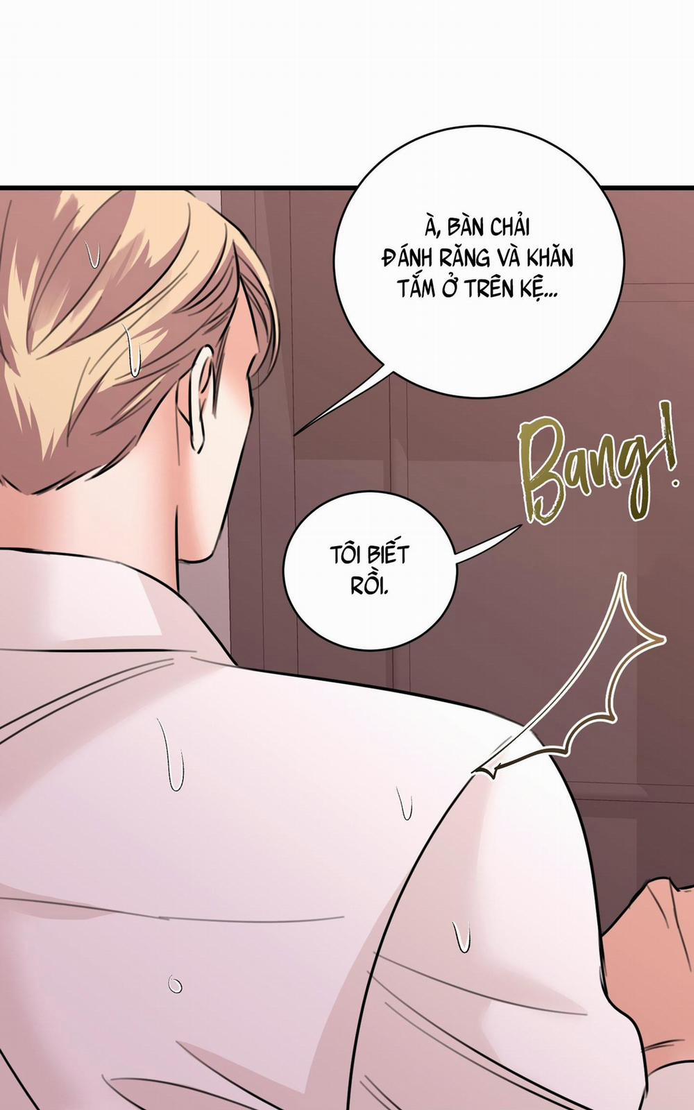 ANH SẼ PHẢI HỐI HẬN THÔI 24 trang 16