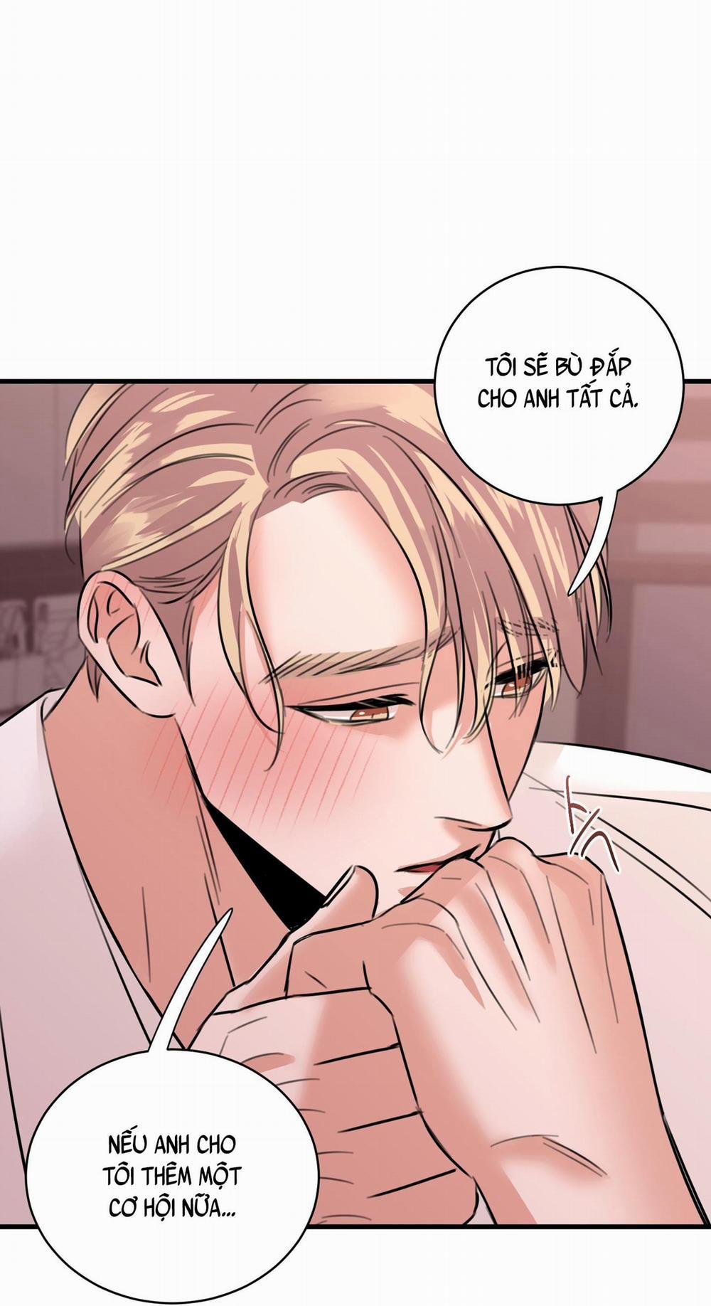 ANH SẼ PHẢI HỐI HẬN THÔI 24 trang 165