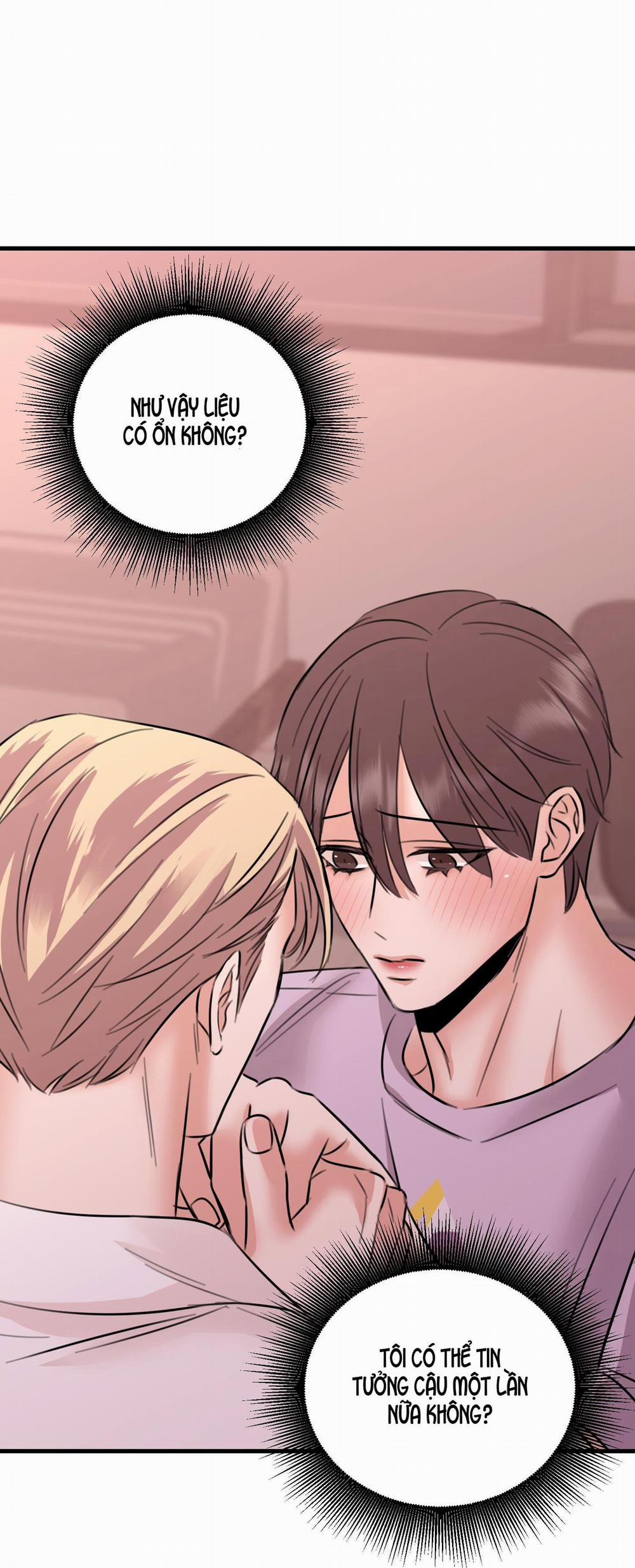 ANH SẼ PHẢI HỐI HẬN THÔI 24 trang 167