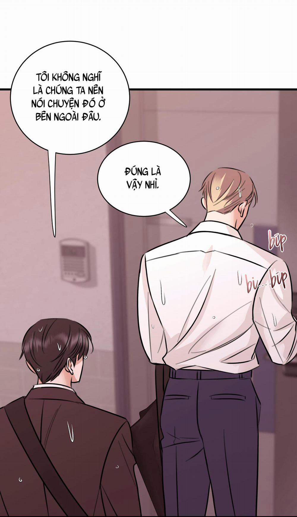 ANH SẼ PHẢI HỐI HẬN THÔI 24 trang 3