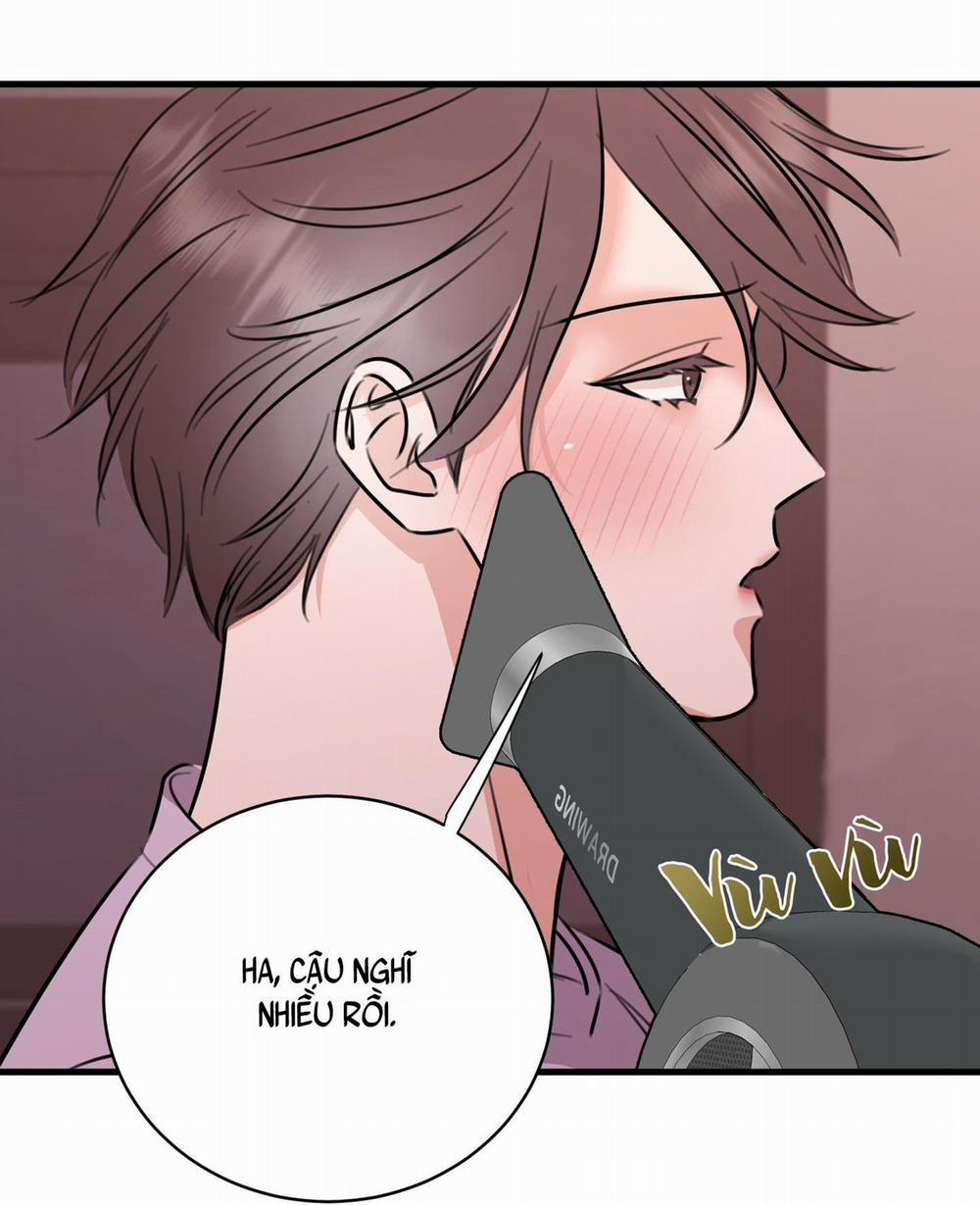 ANH SẼ PHẢI HỐI HẬN THÔI 24 trang 32