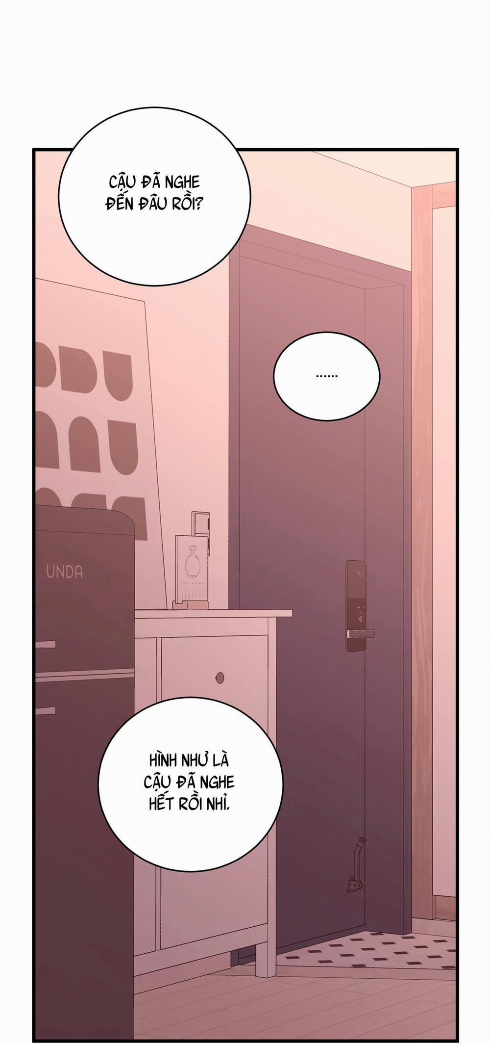 ANH SẼ PHẢI HỐI HẬN THÔI 24 trang 34